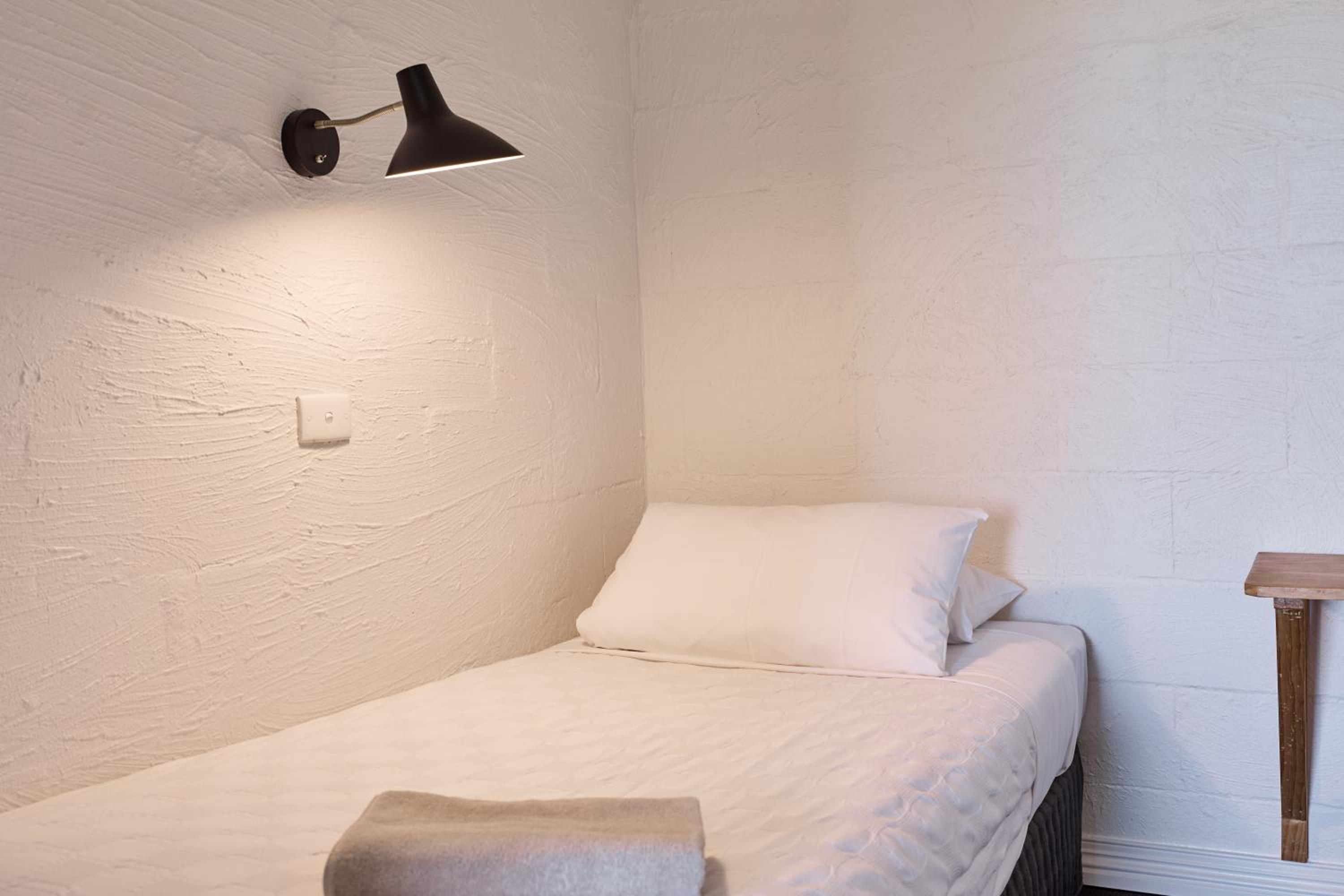 Twin Room with View - Photo 4