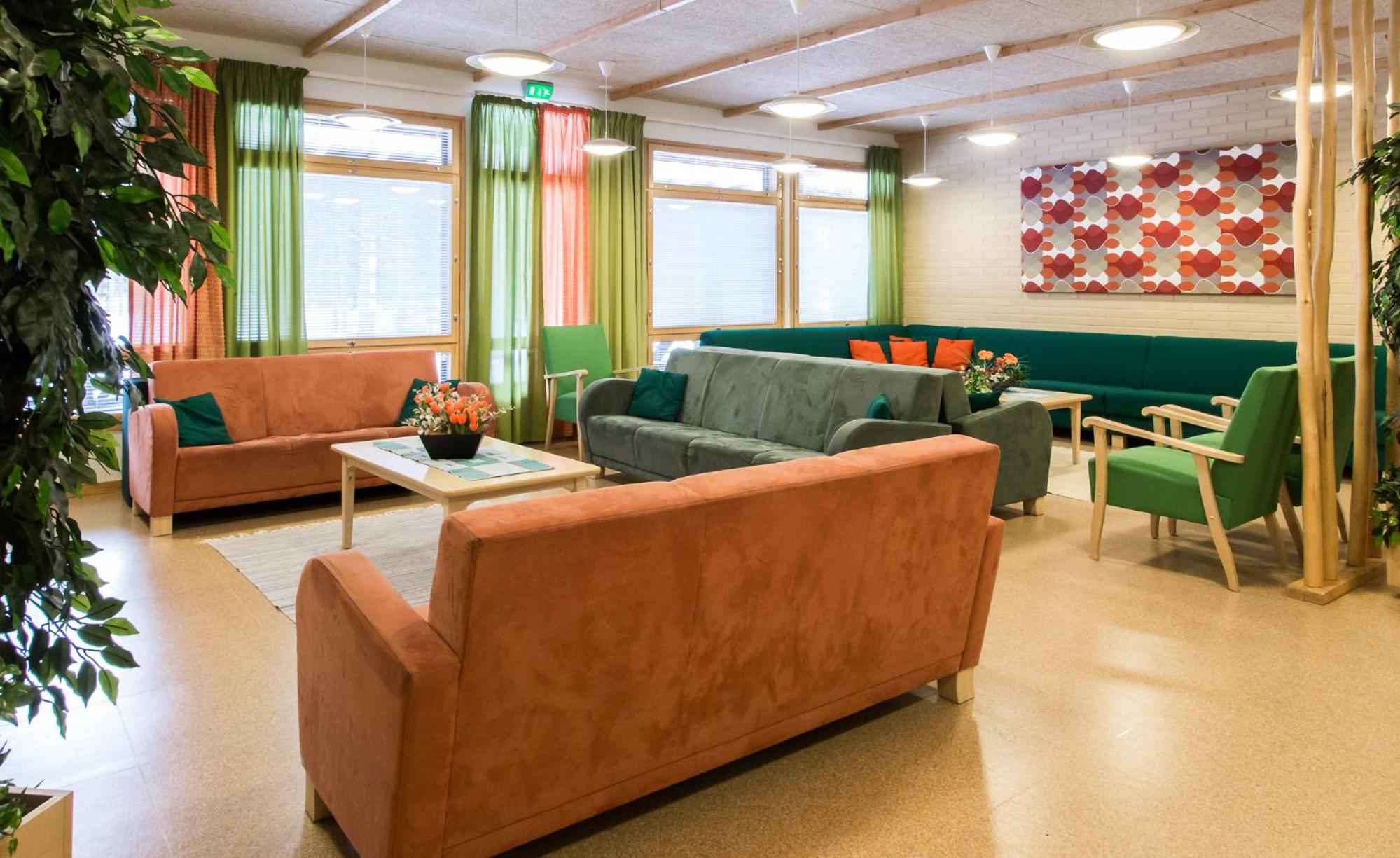 Triple Room - Disability Access - Photo 10