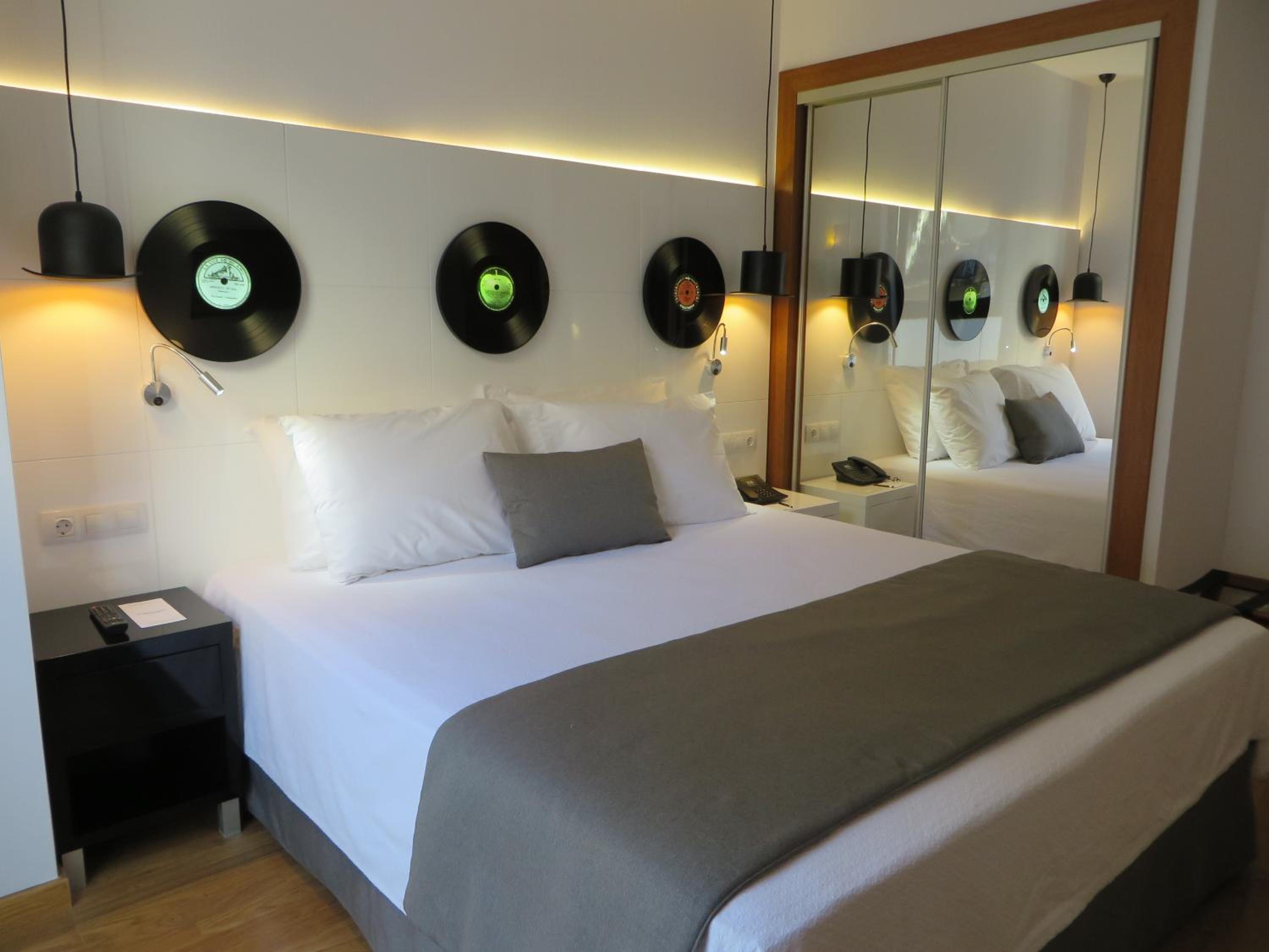 Double or Twin Room photo 2