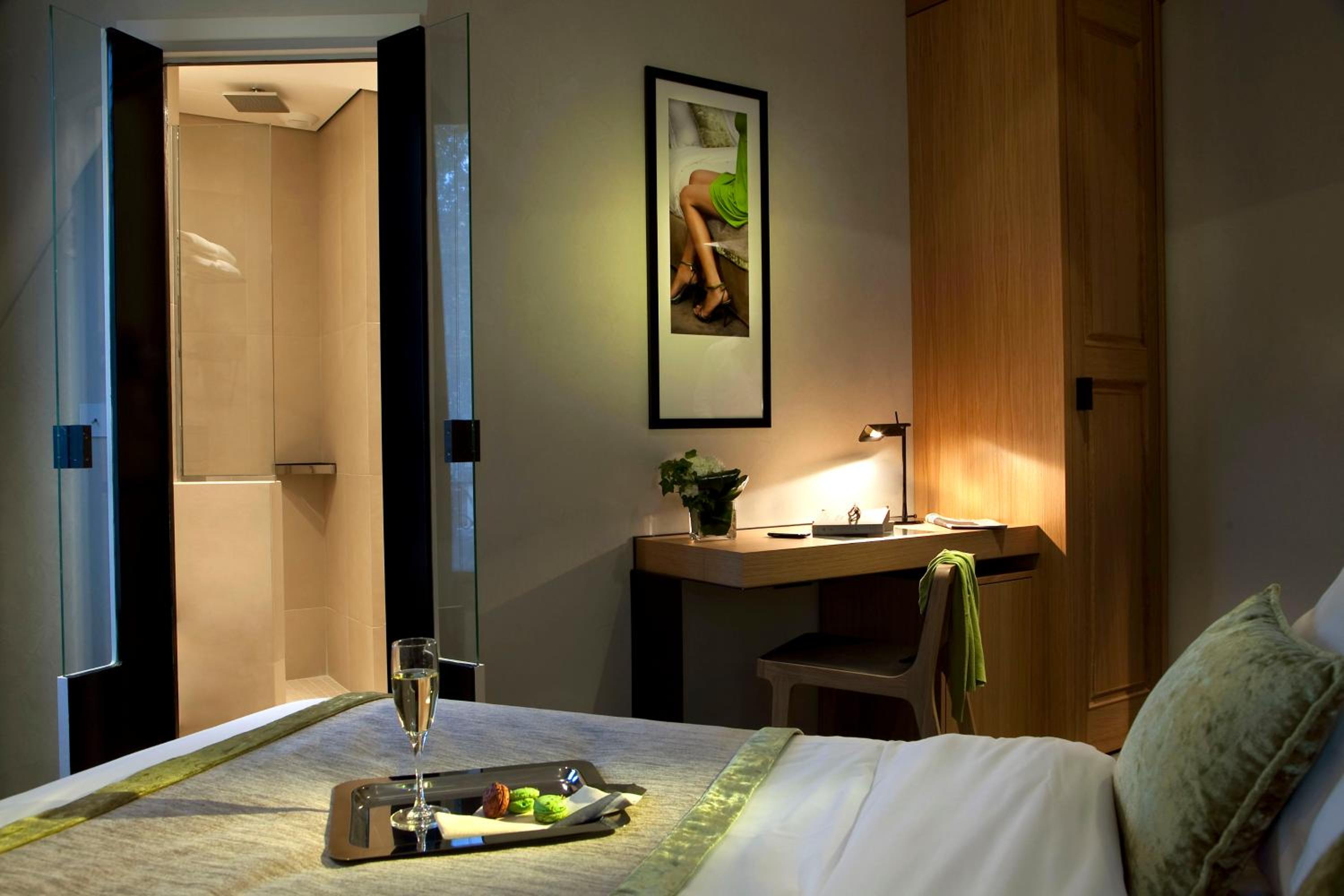 Superior Double Room photo 3