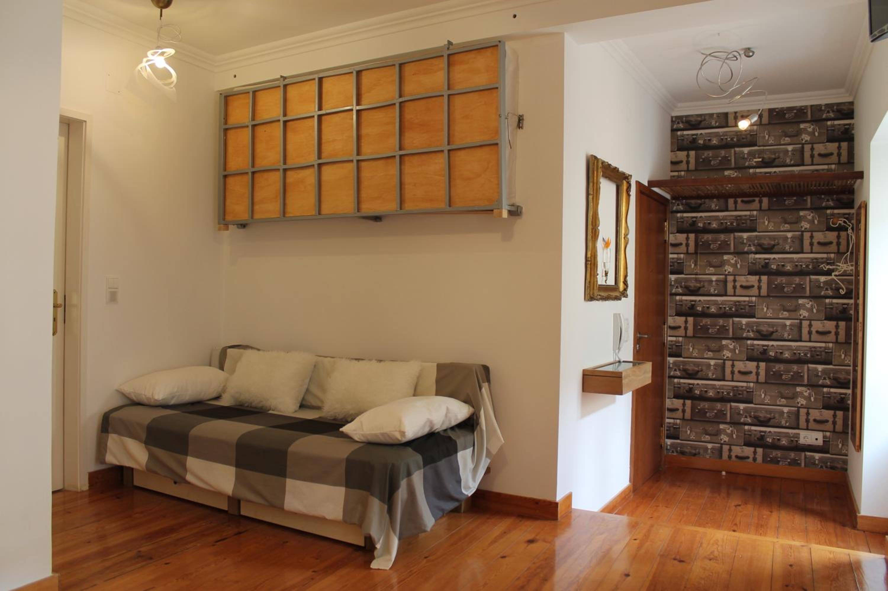 Apartment photo 1