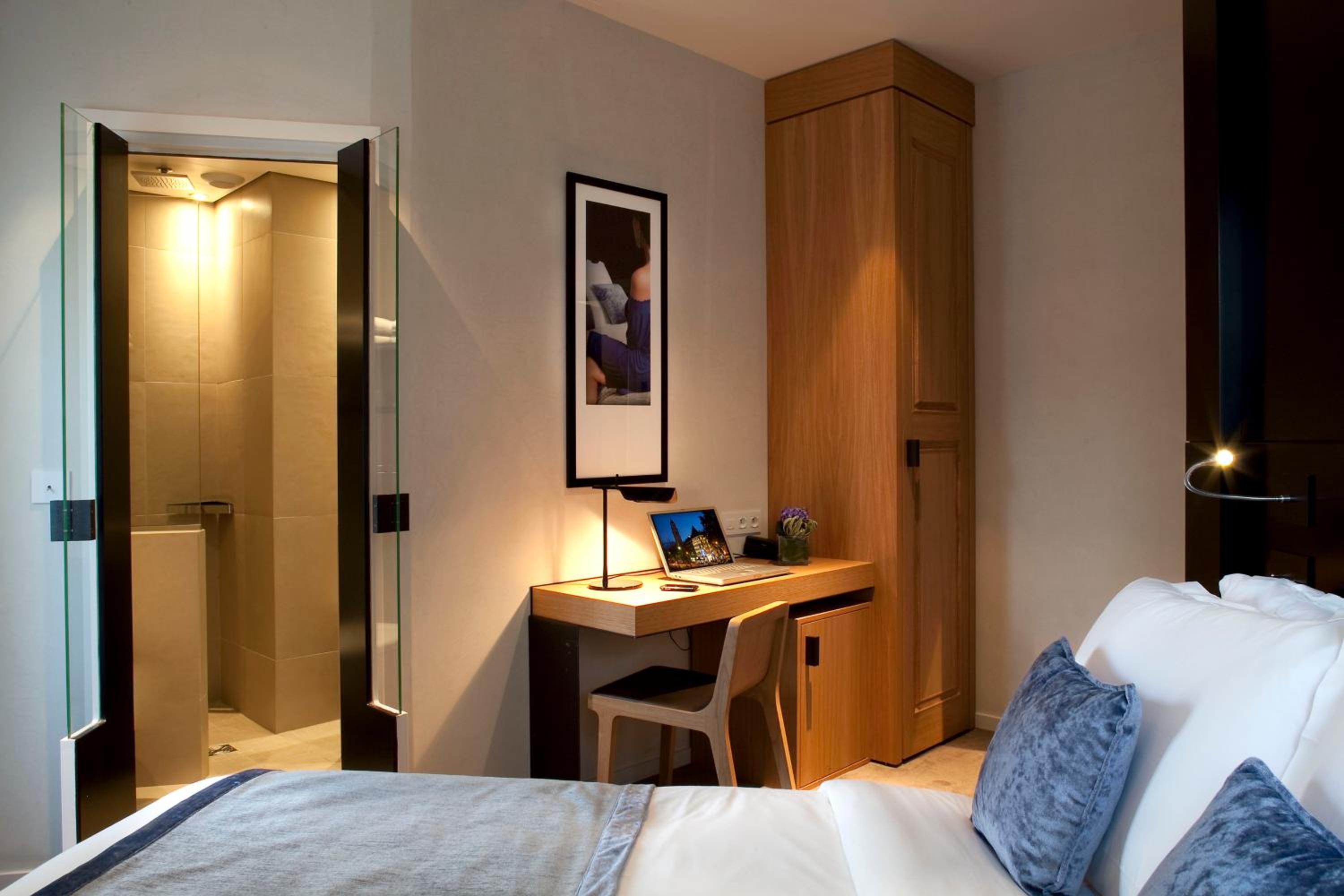 Superior Double Room photo 2
