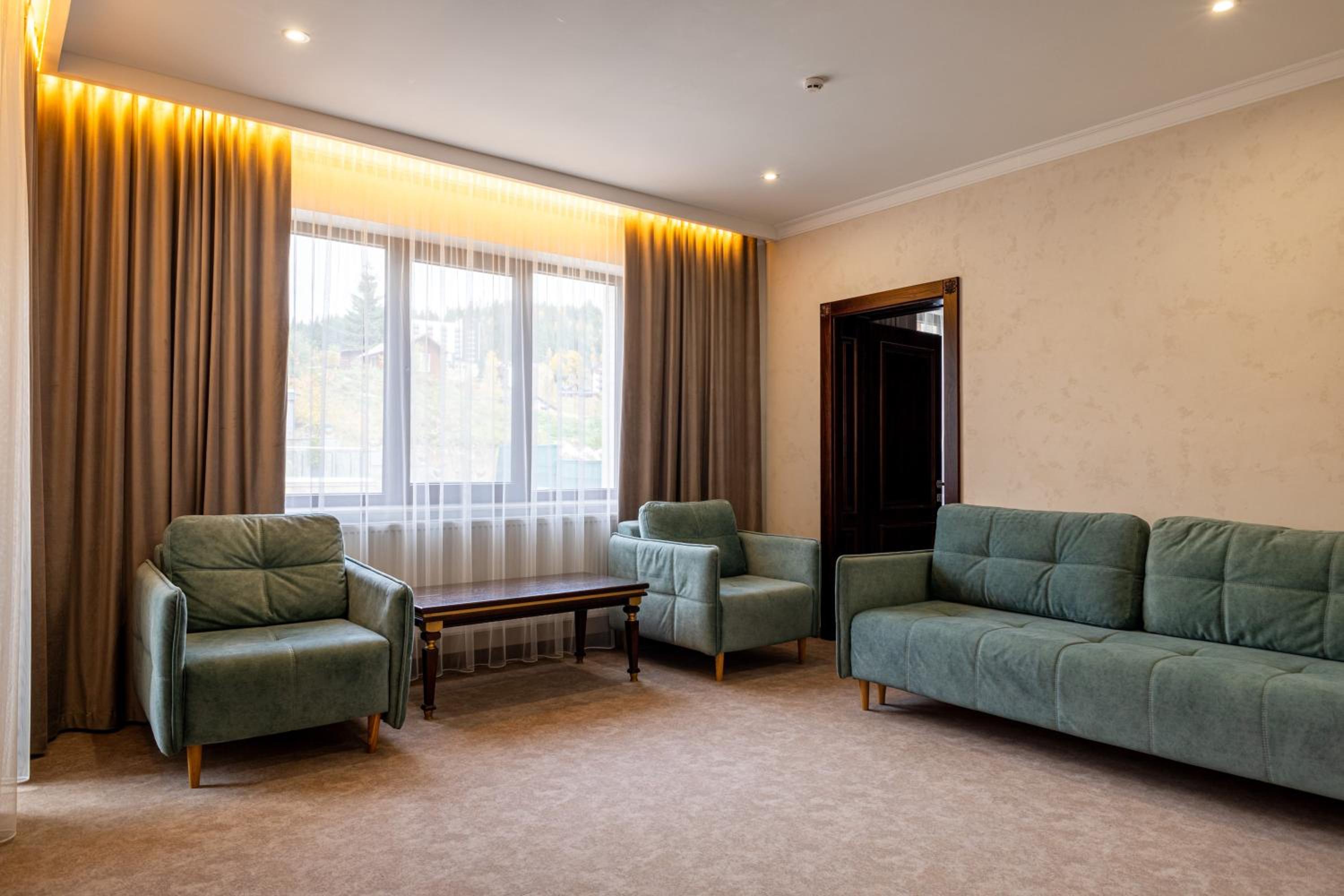 Suite photo 2