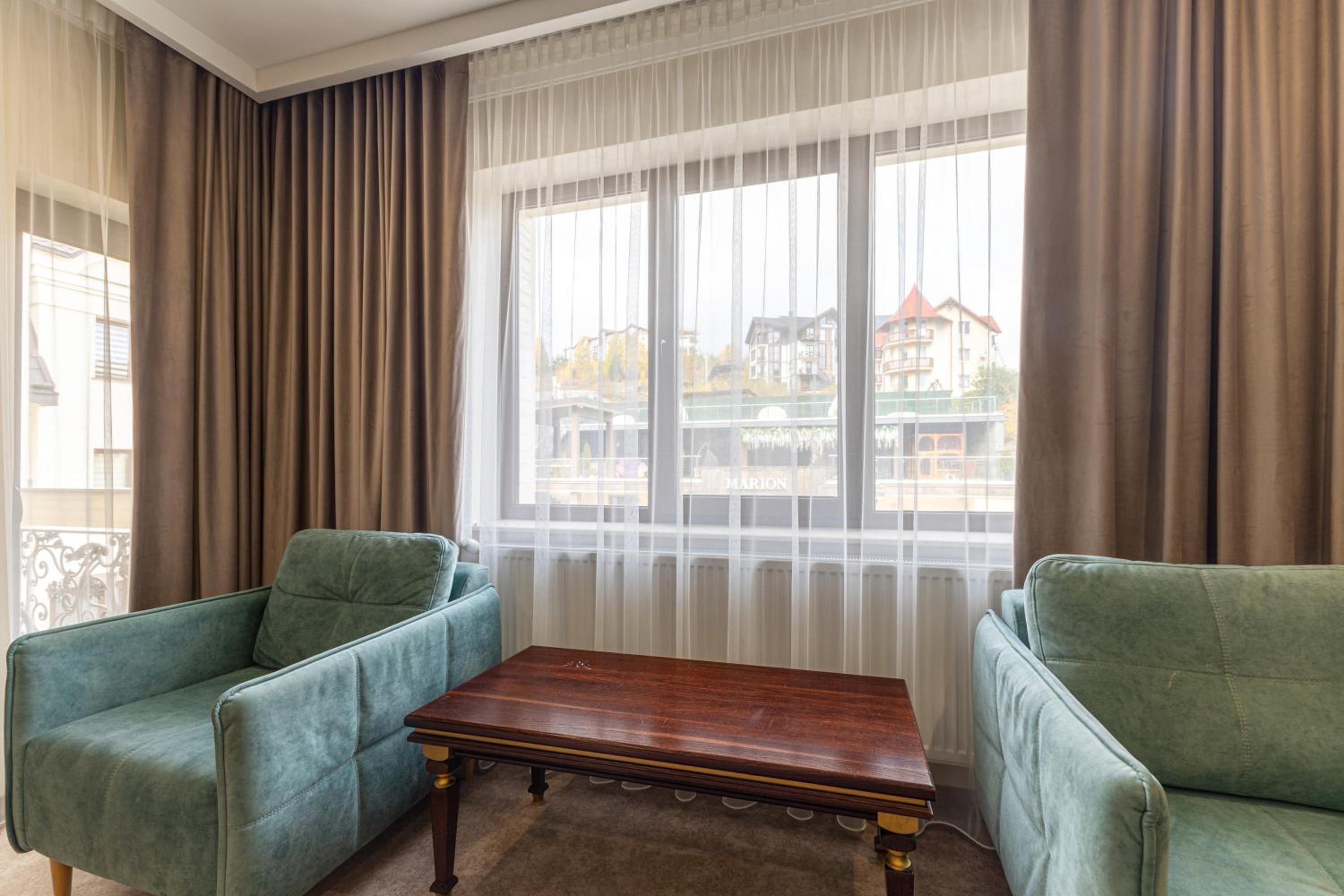Suite photo 3