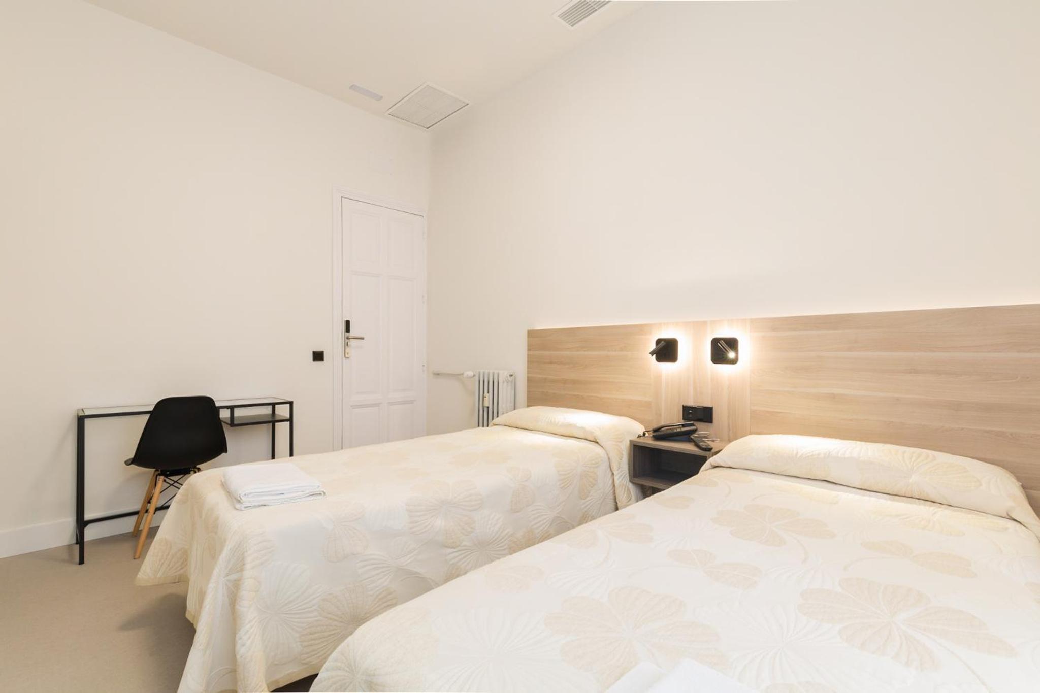 Twin Room photo 3