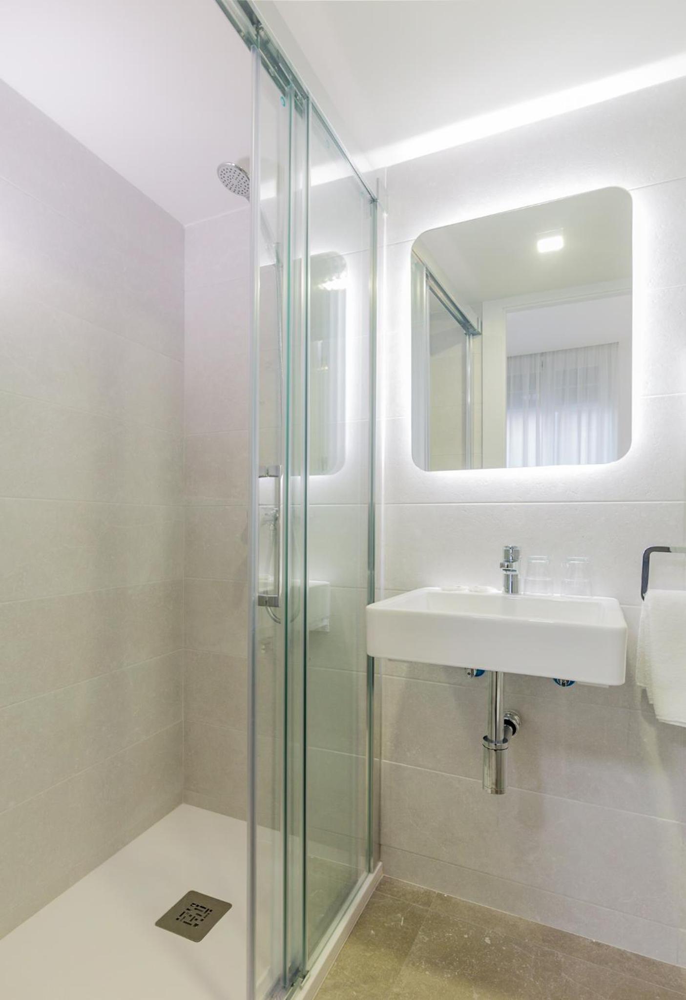 Habitación Doble Deluxe