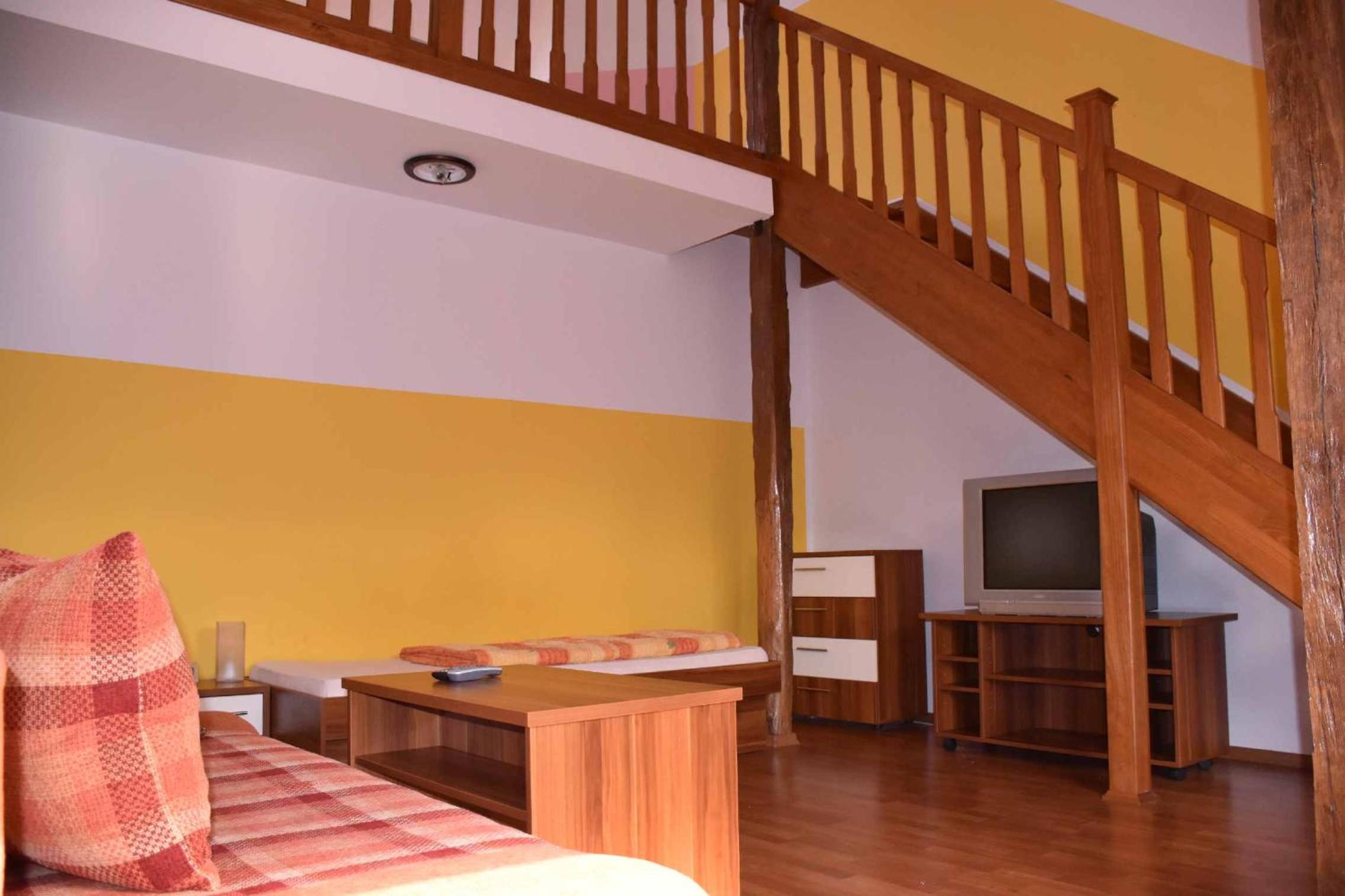 Deluxe Suite - Photo 1