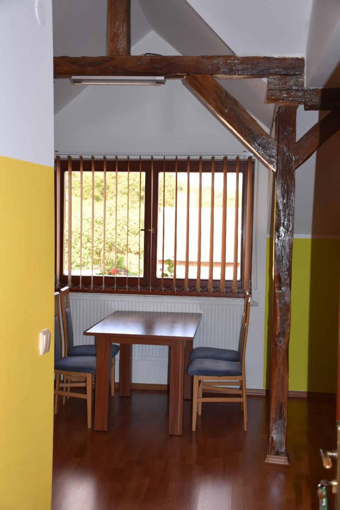 Apartment with Garden View - Photo 4