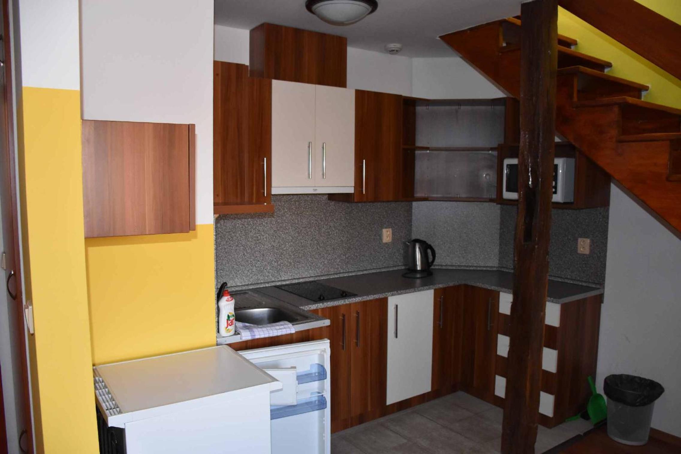 Deluxe Apartment - Photo 2