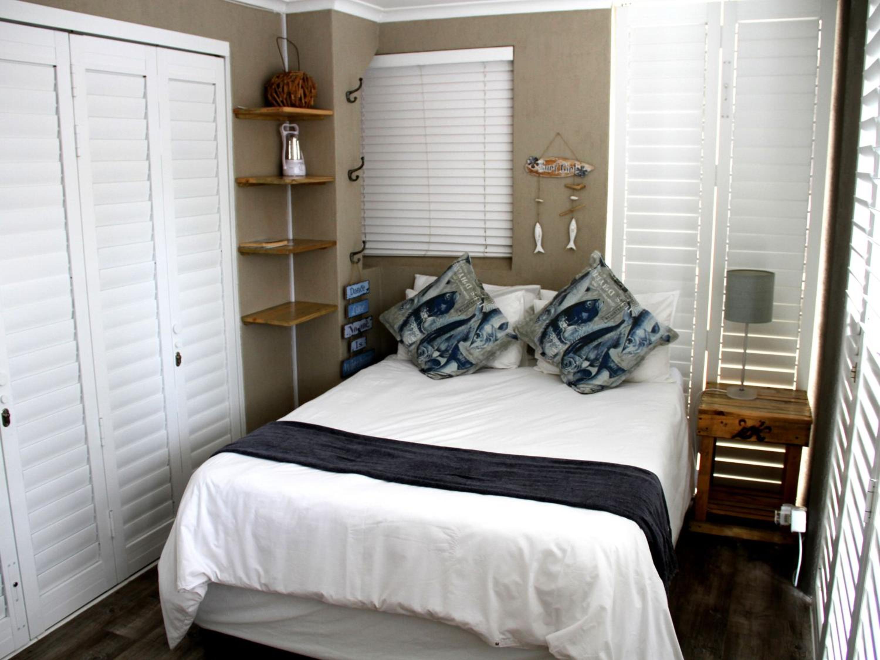 Budget Double Room photo 1