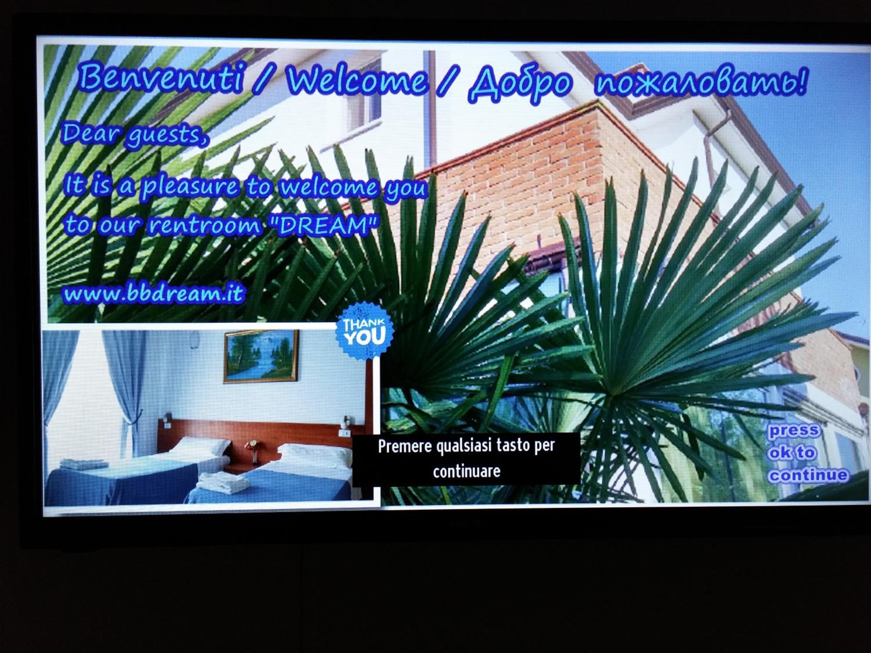 Double or Twin Room - Photo 12