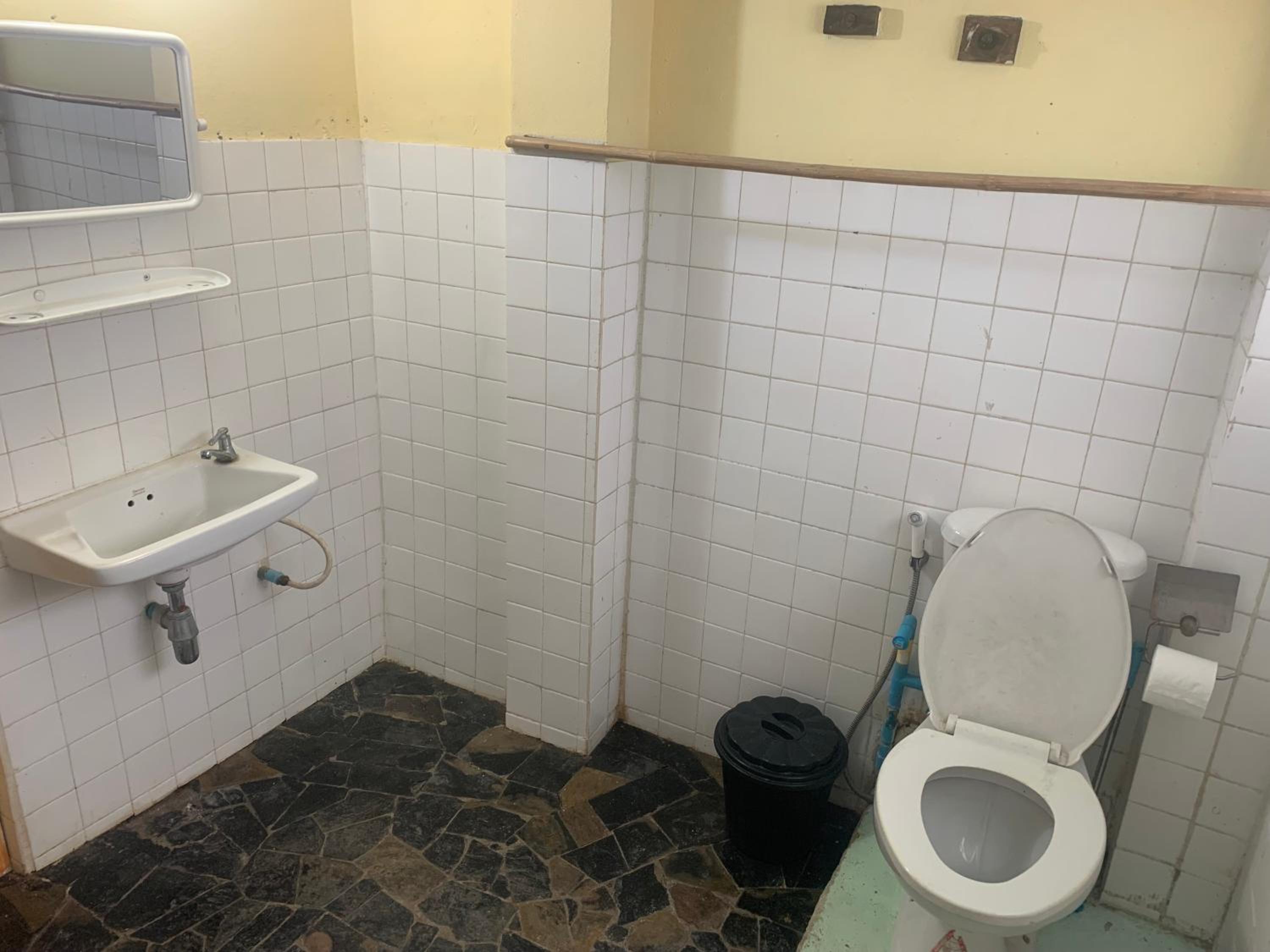 Double Room with Park View photo 3