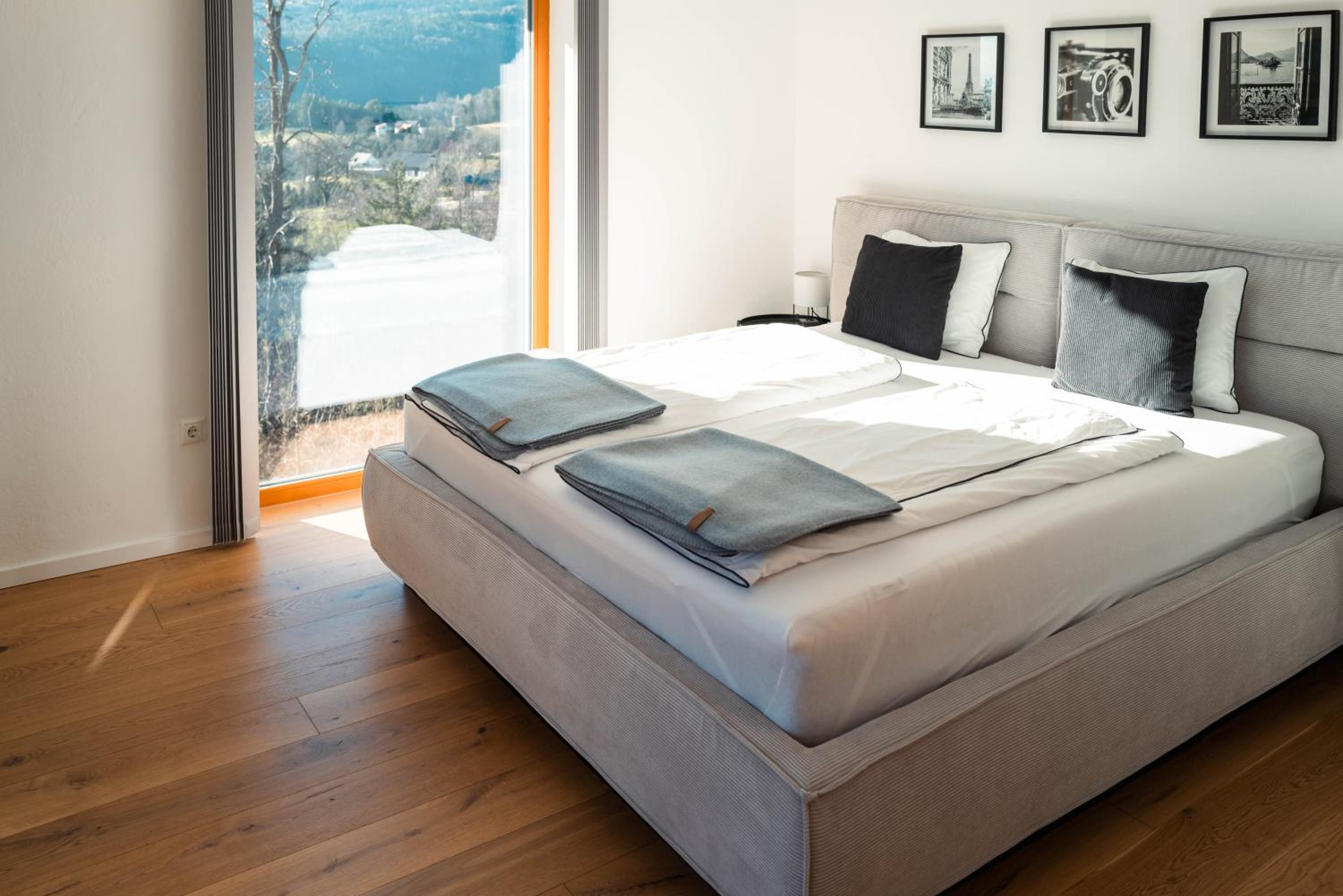 Two-Bedroom House photo 1