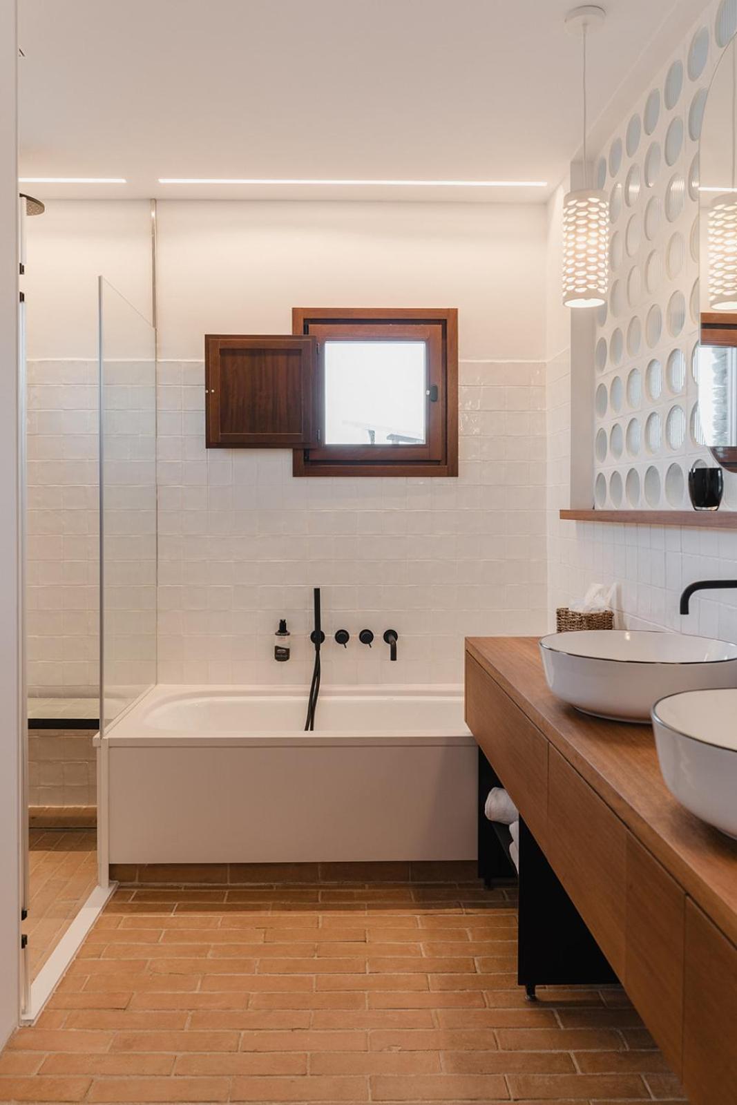 Suite Junior con Balcón