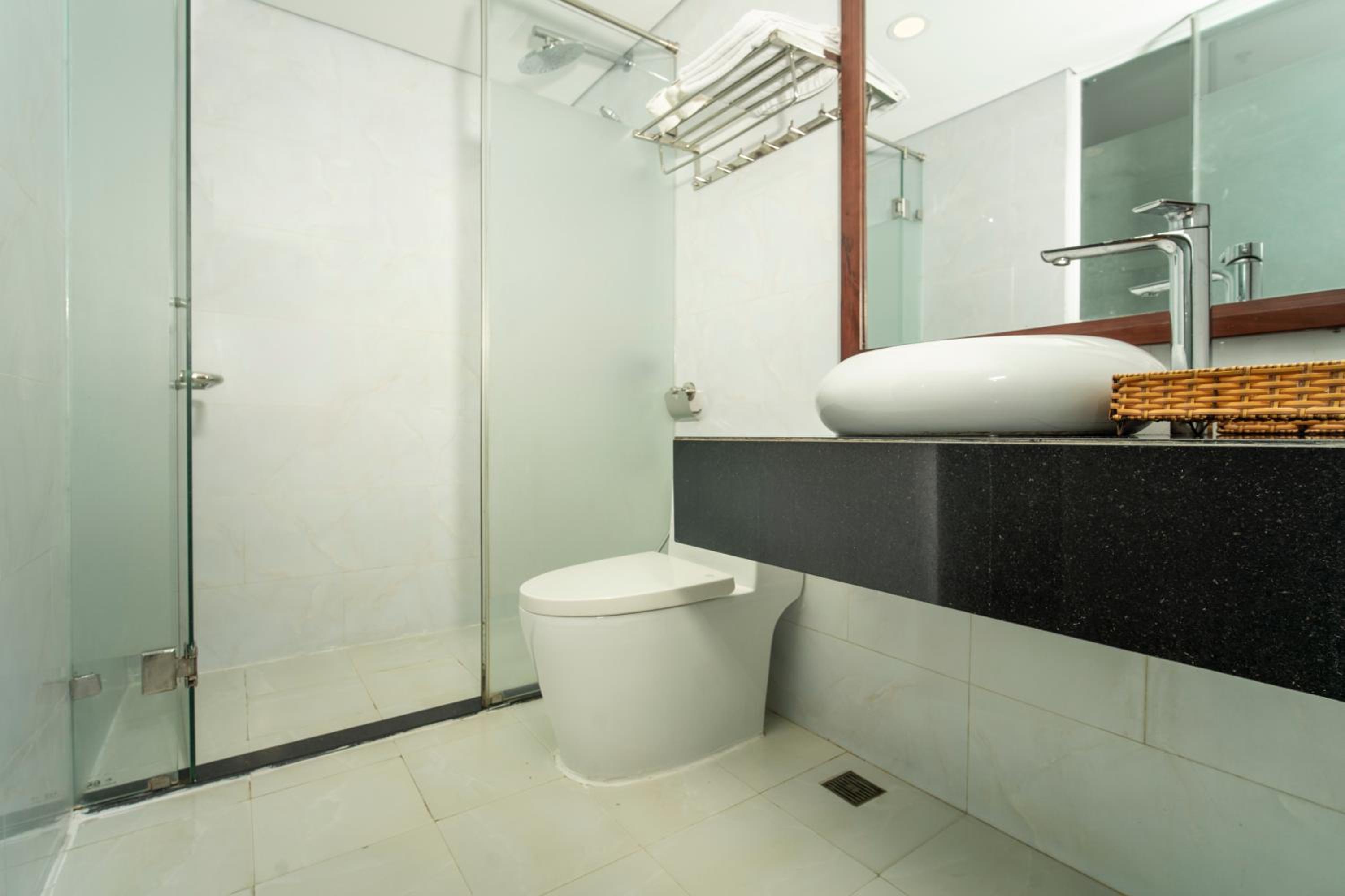 Deluxe Double Room - Photo 1