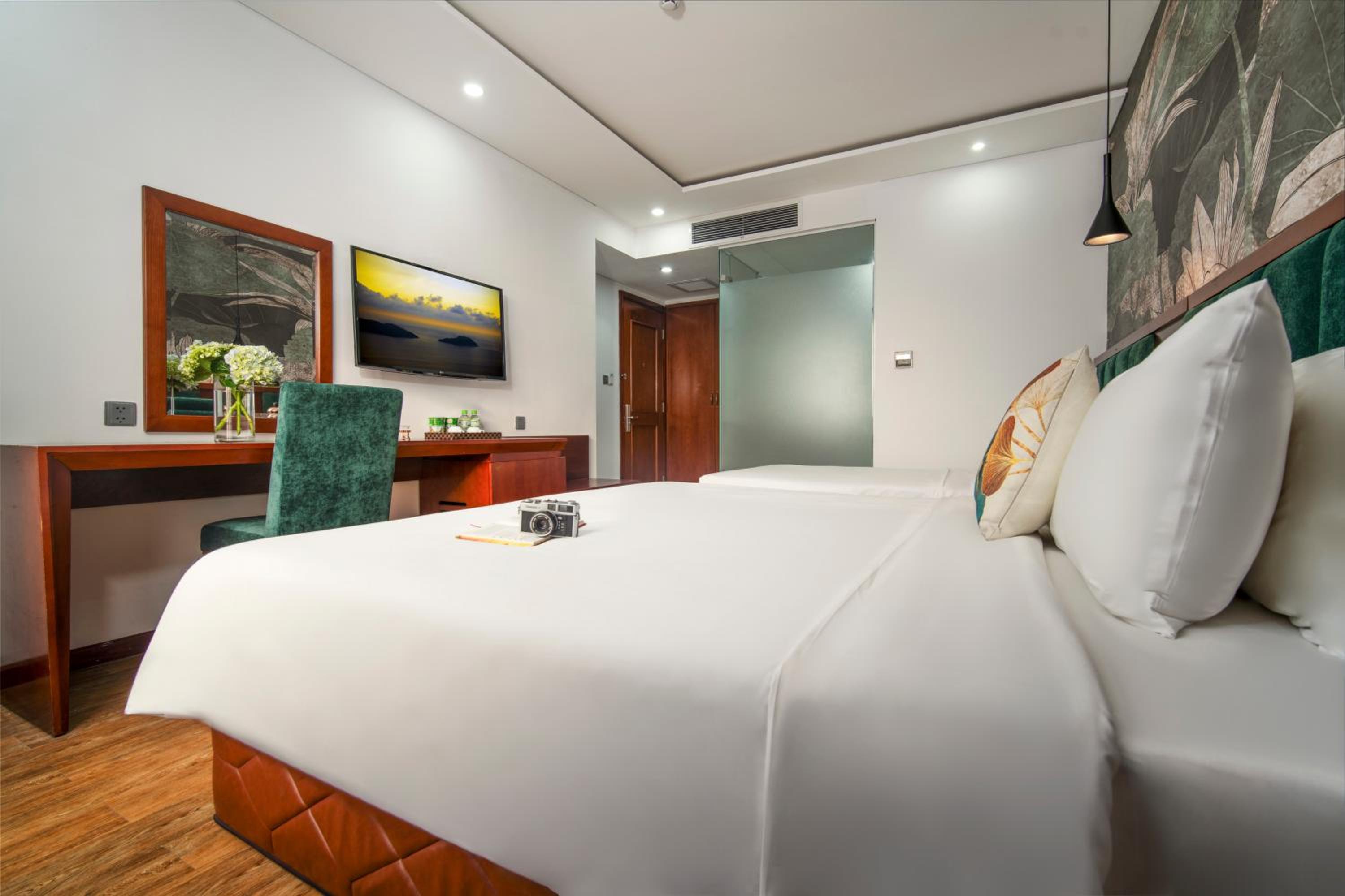 Deluxe Triple Room - Photo 3