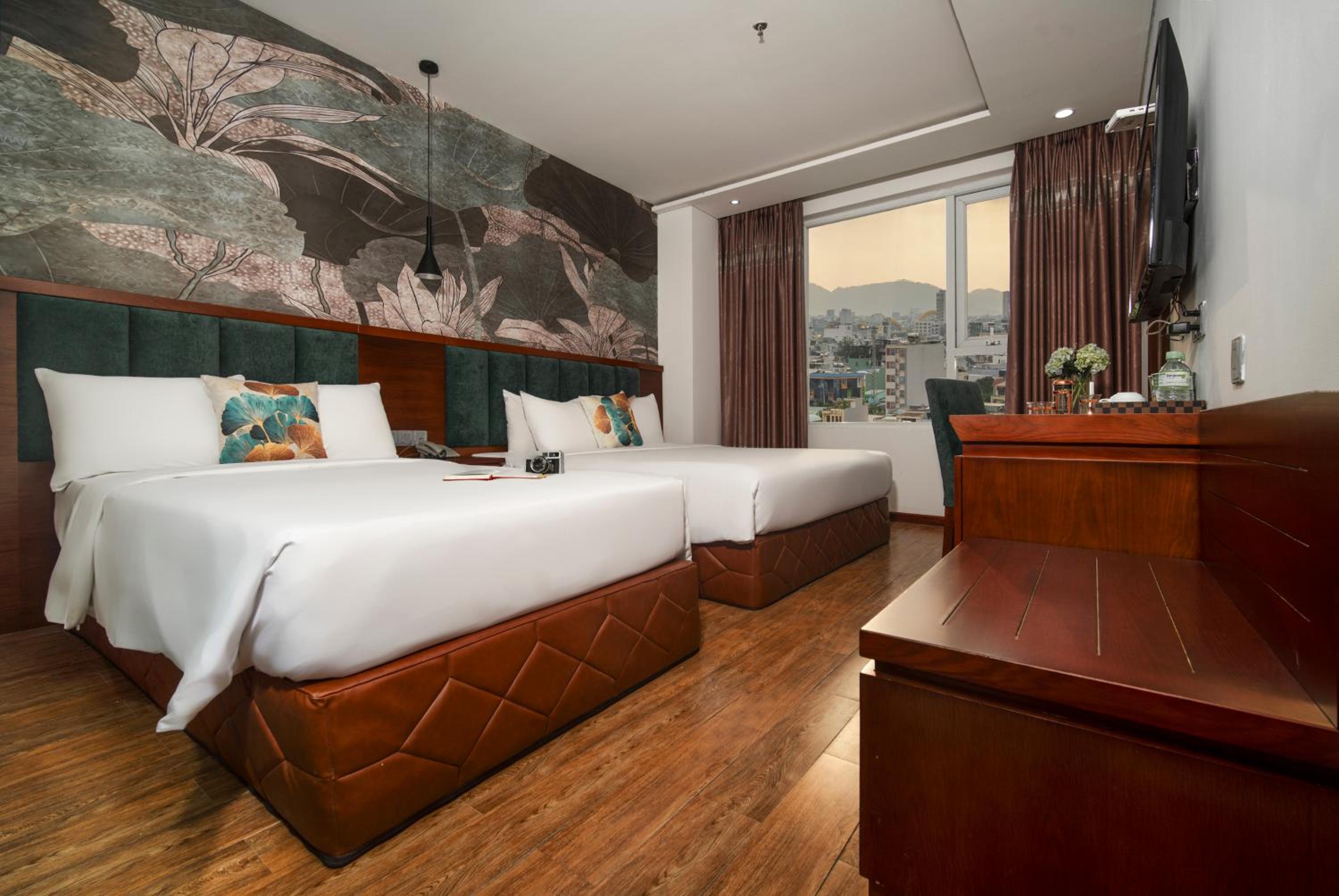 Deluxe Triple Room - Photo 4