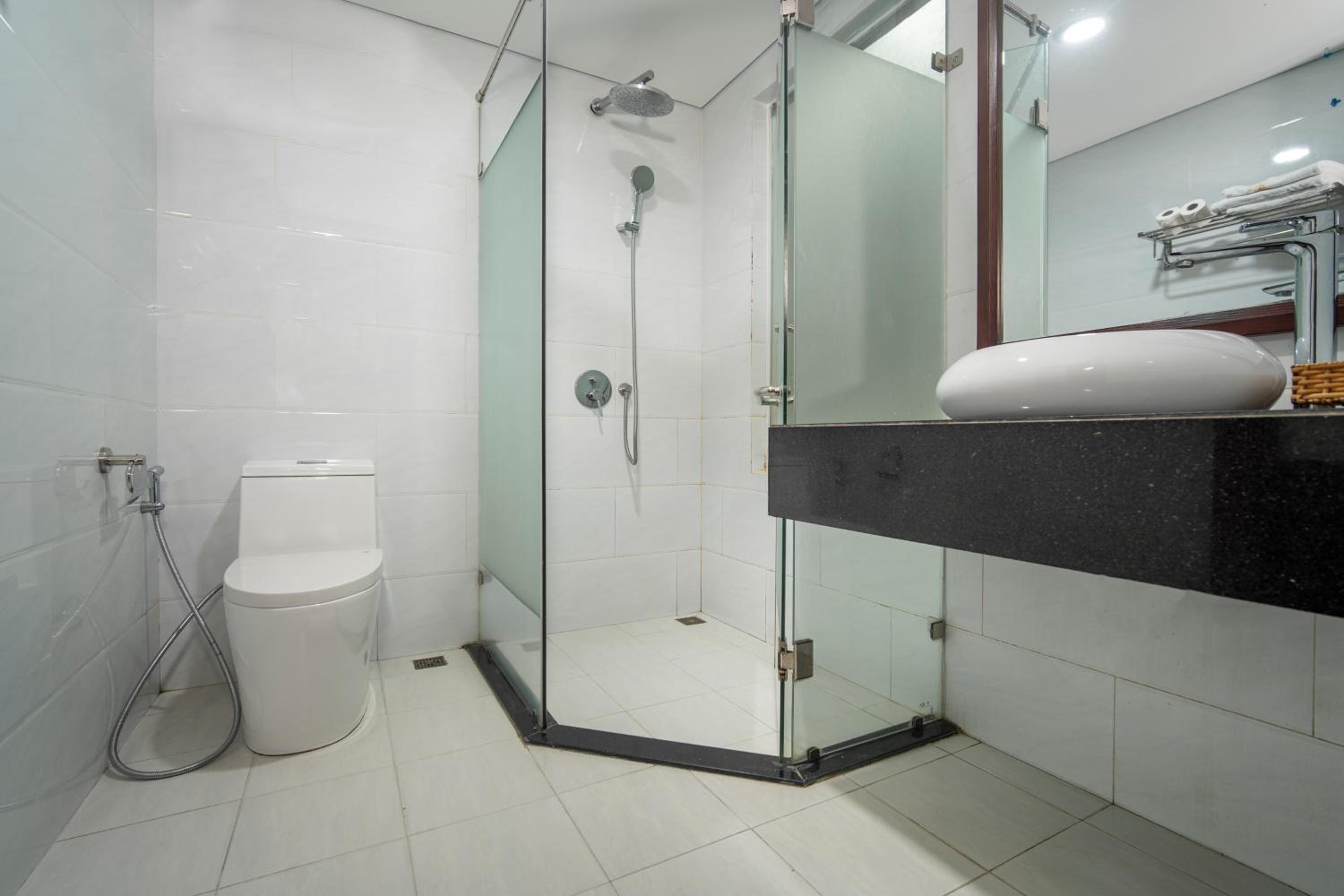 Superior Triple Room - Photo 3