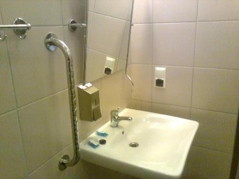 Double or Twin Room - Disability Access - Photo 2