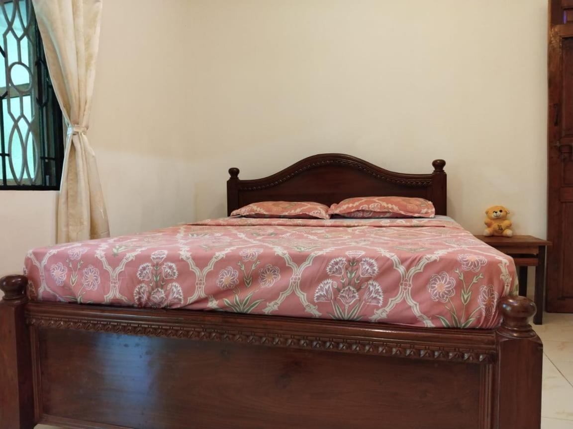Double Room with Garden View photo 1