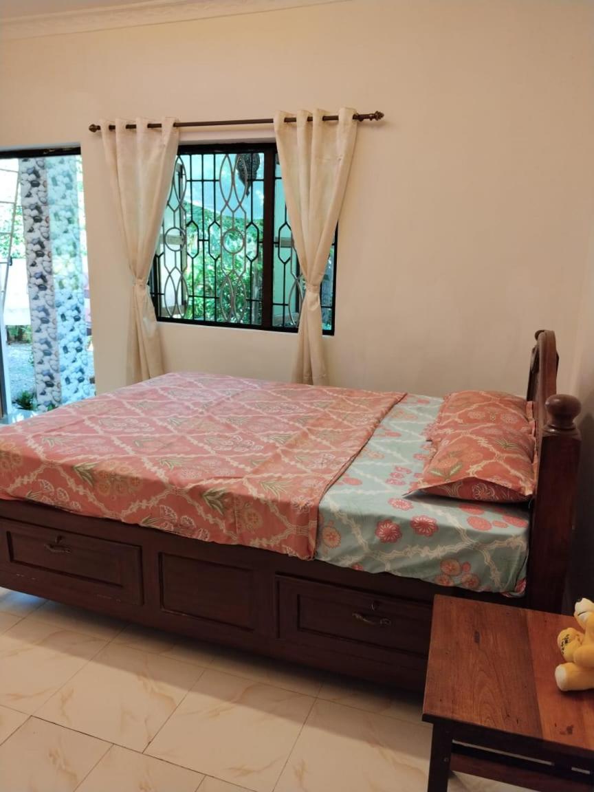 Double Room with Garden View photo 2