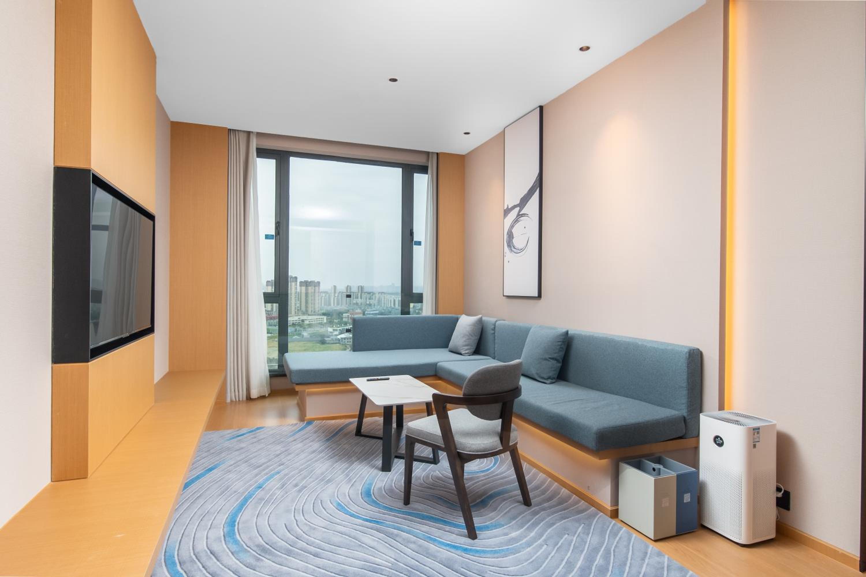 Standard Suite