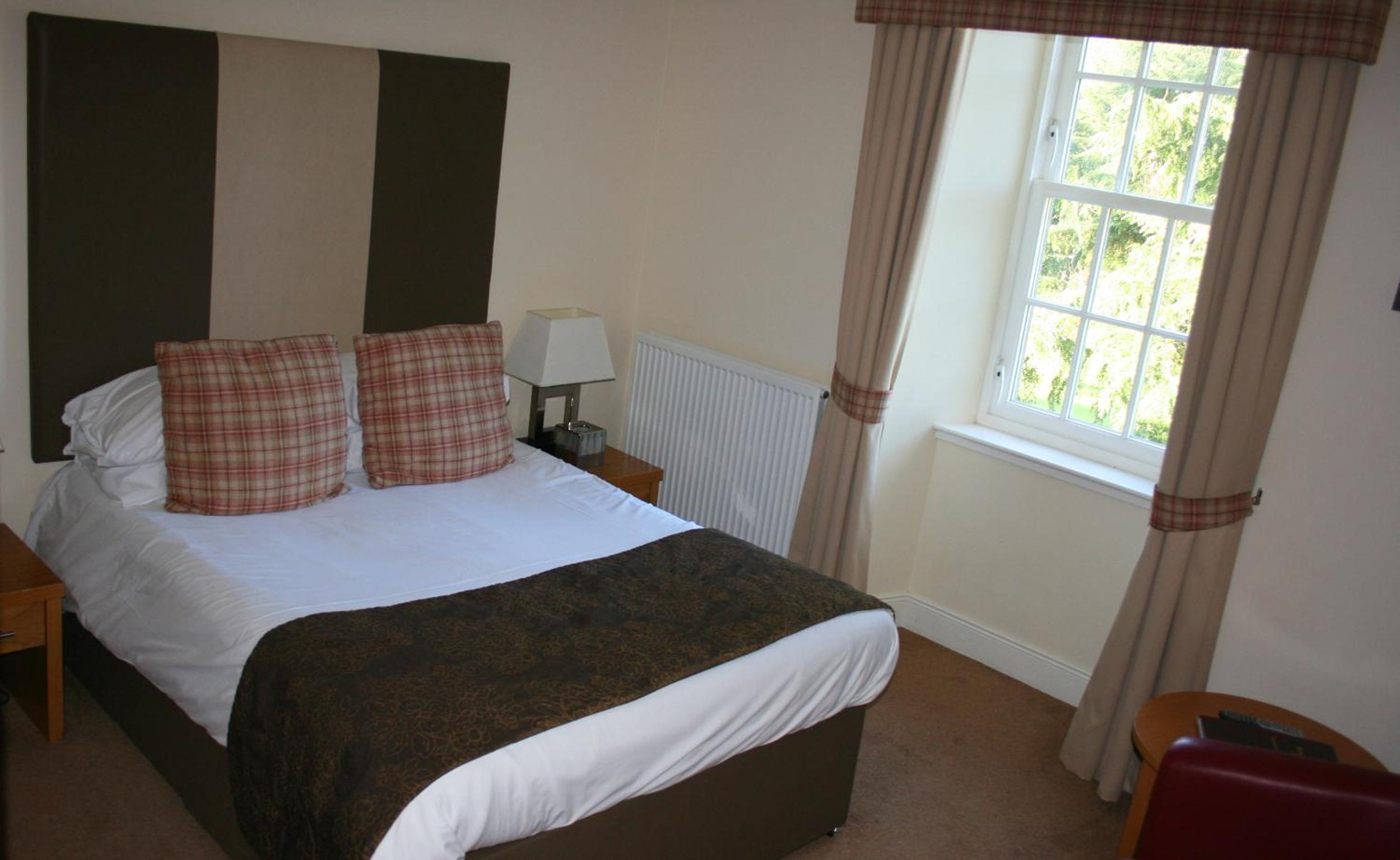 Standard Double Room - Photo 2
