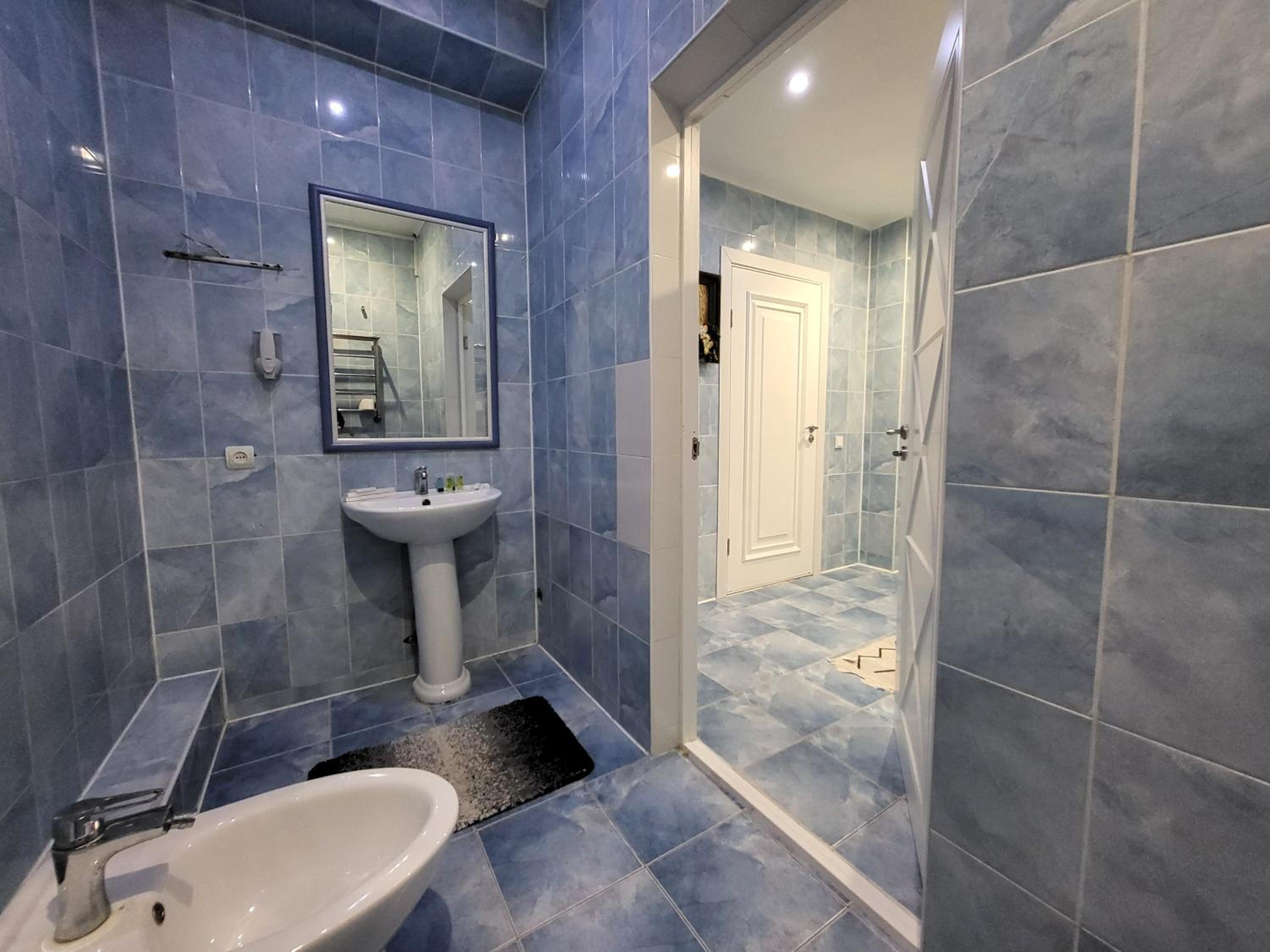 Suite with Sauna photo 3