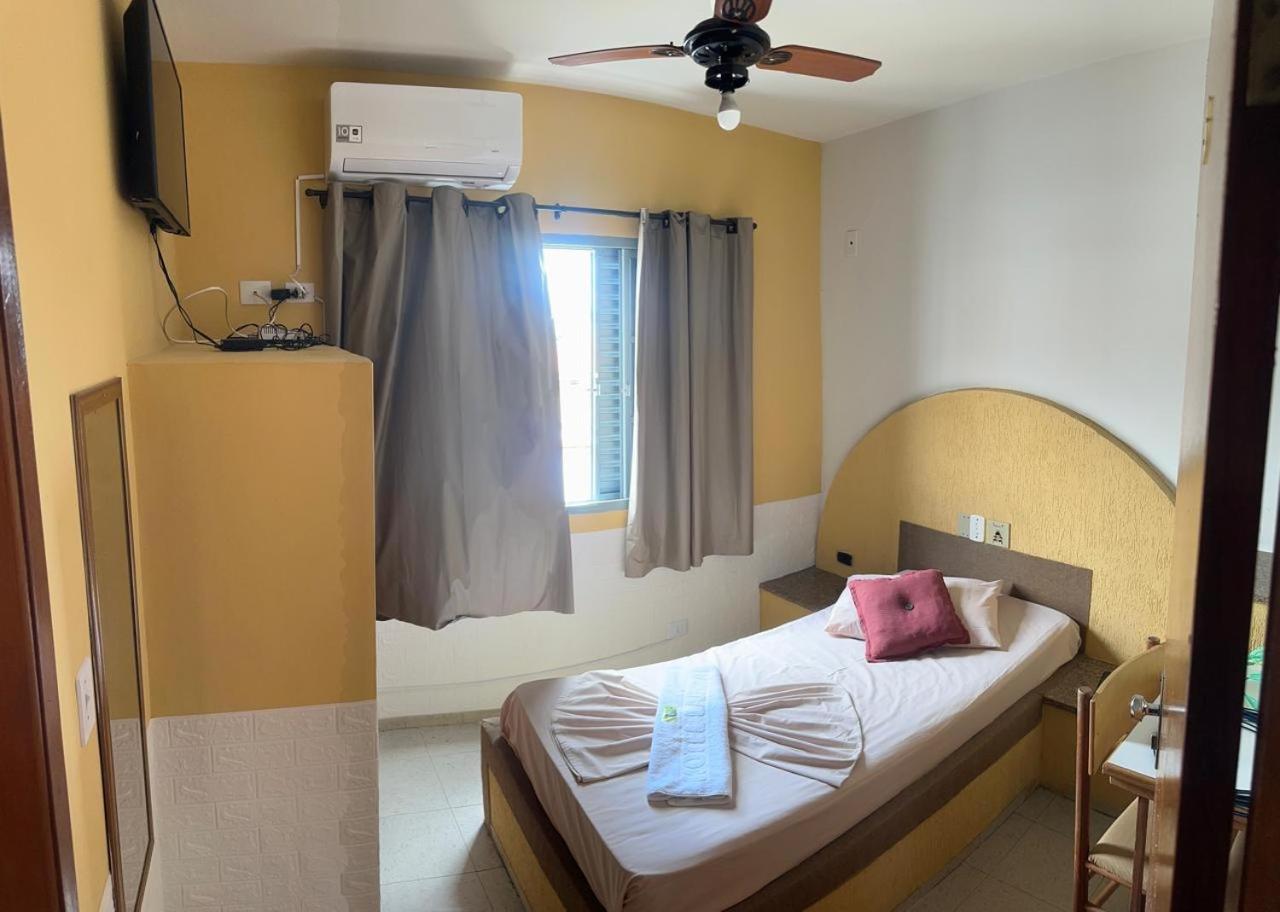 Superior Single Room