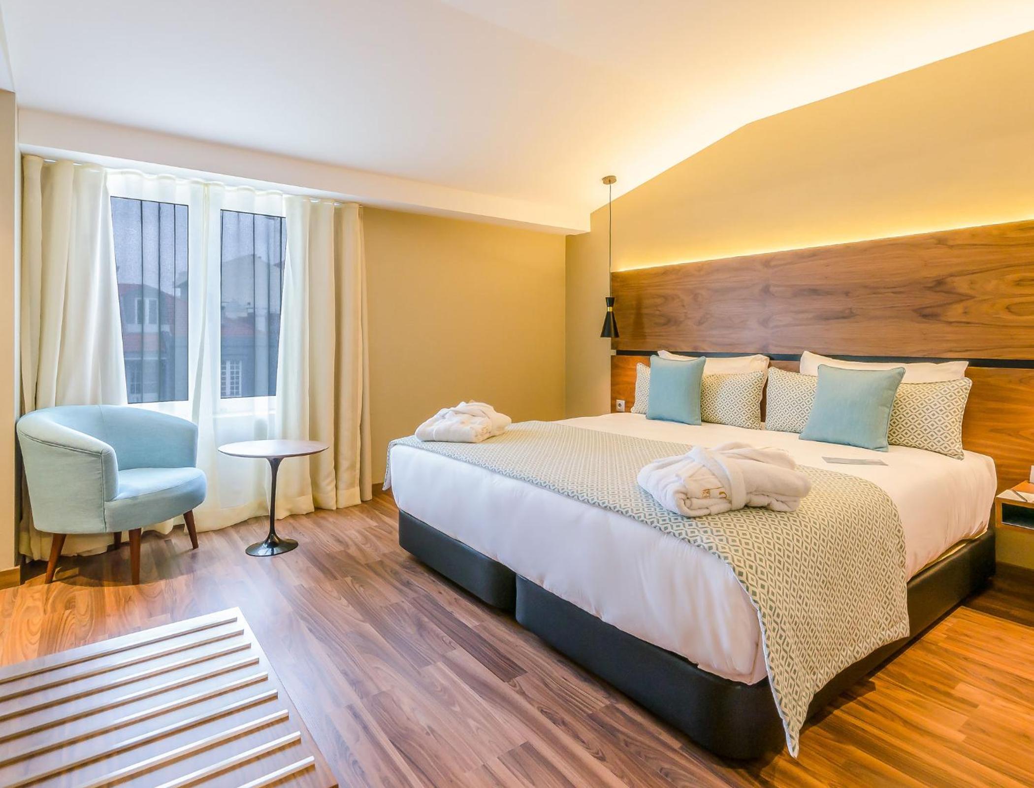 Superior Triple Room