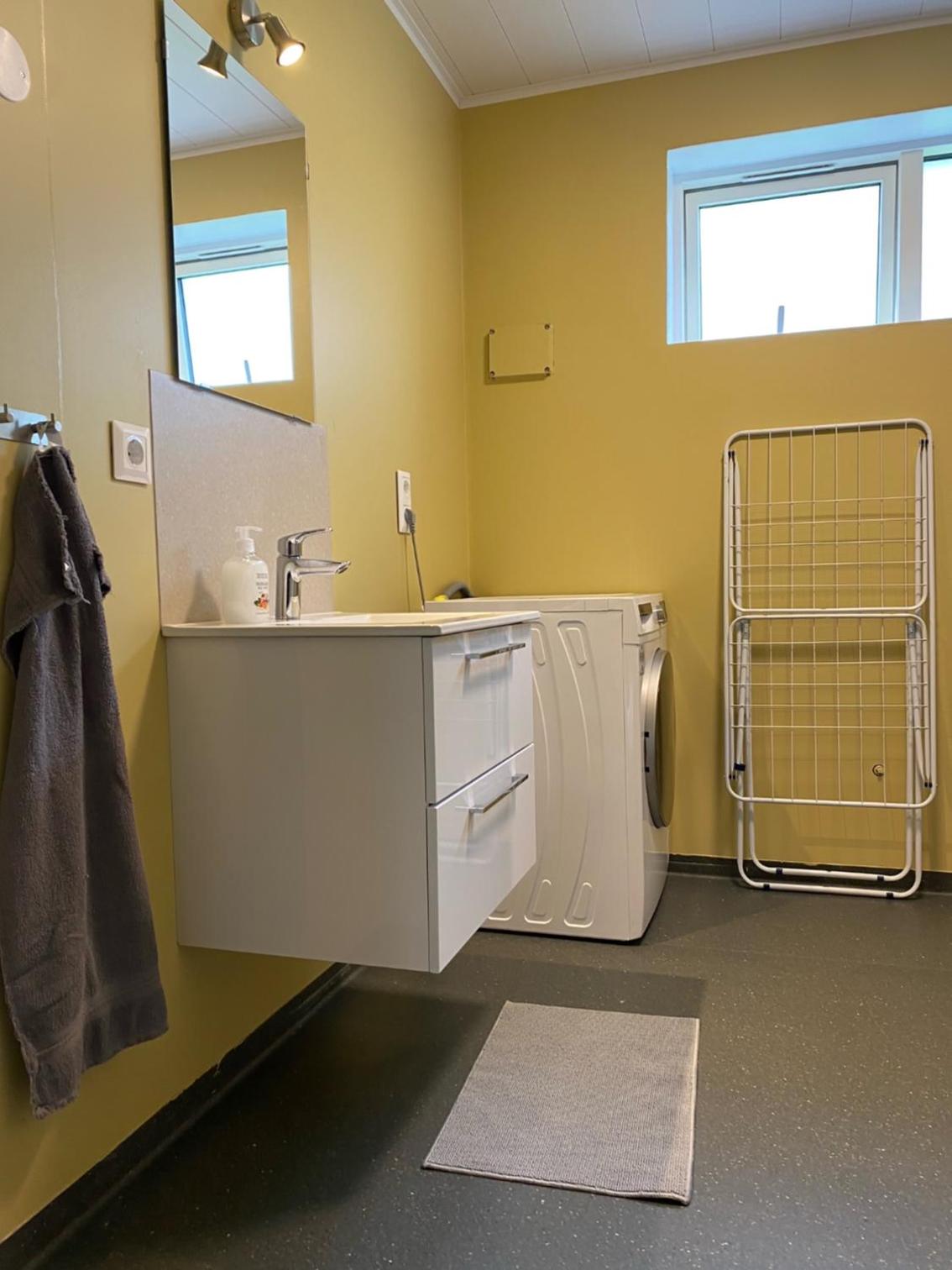Standard Twin Room with Garden View photo 3