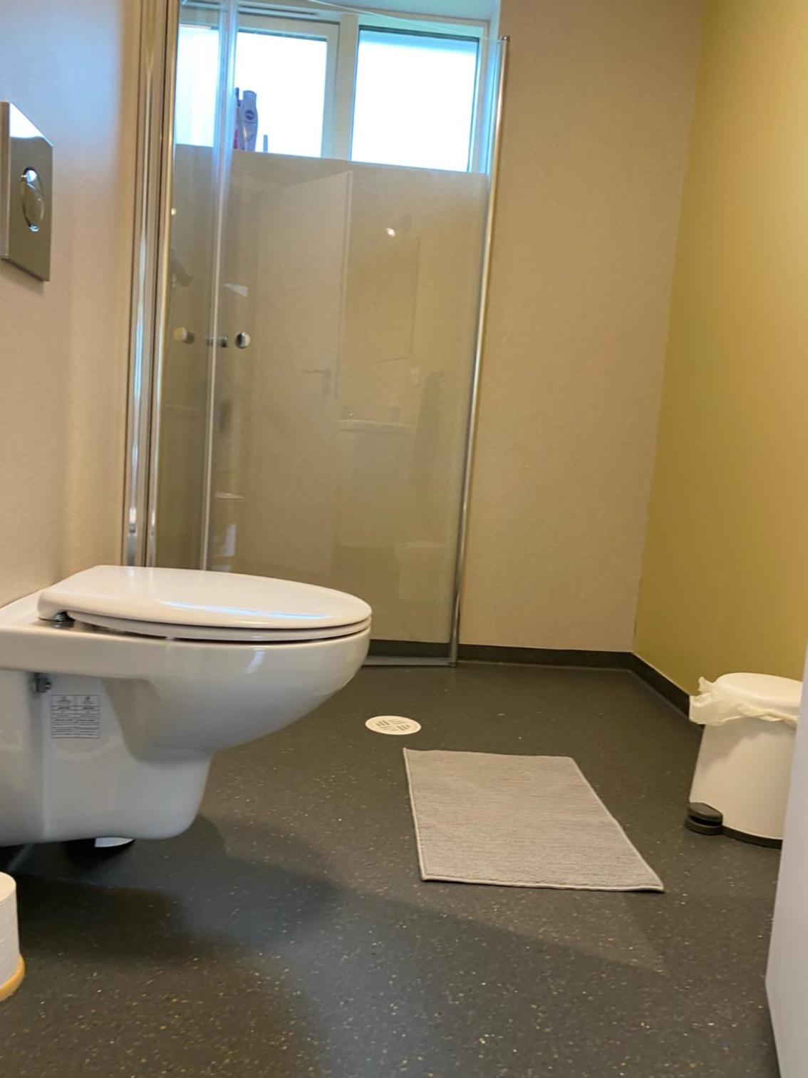Standard Twin Room with Garden View photo 2