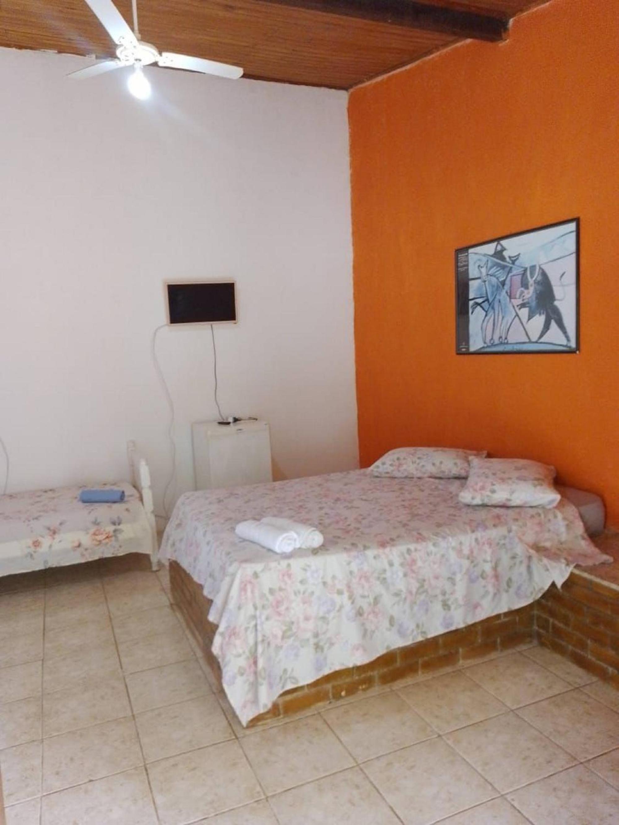 Standard Quadruple Room - Photo 4
