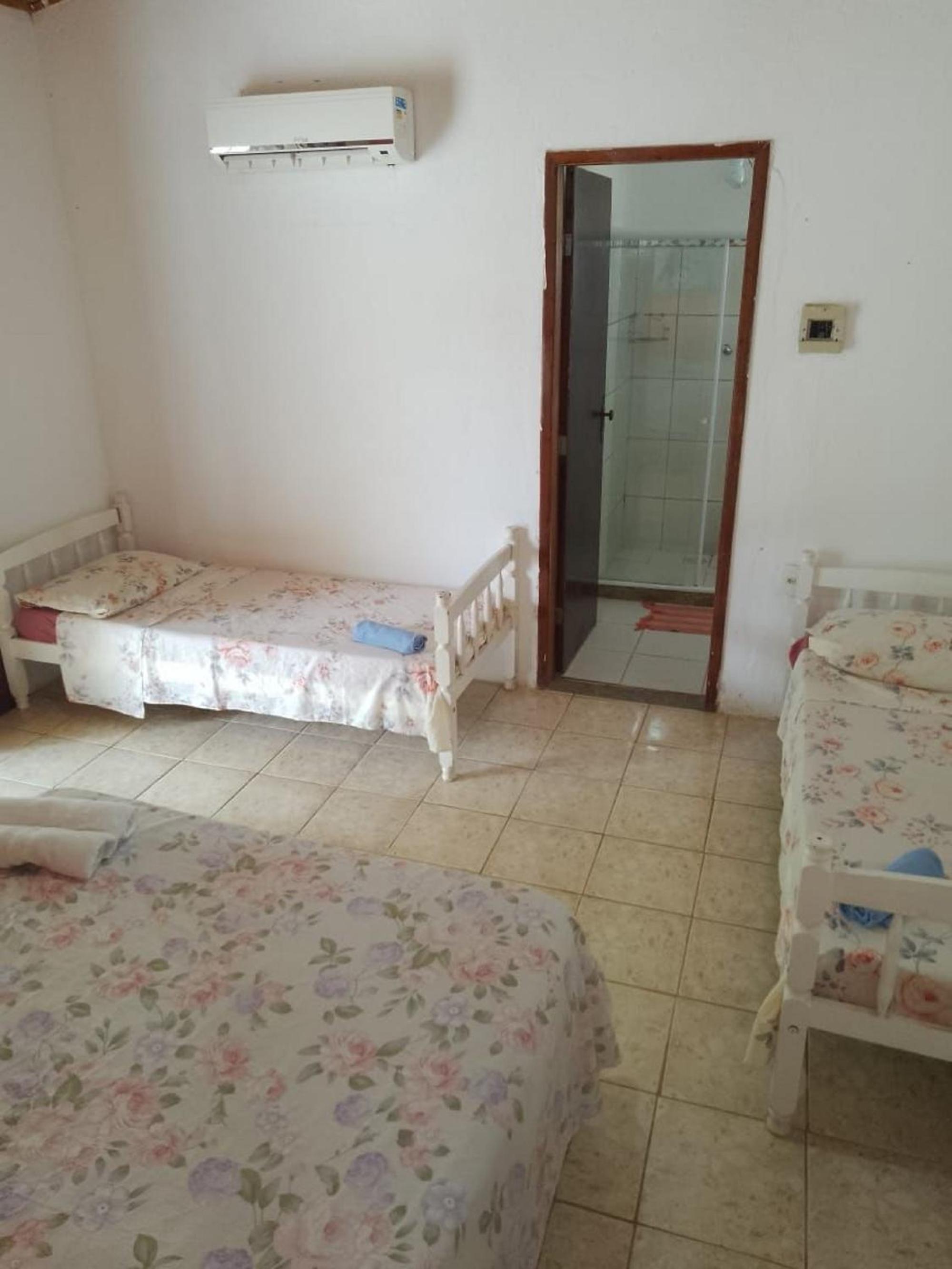 Standard Quadruple Room - Photo 5
