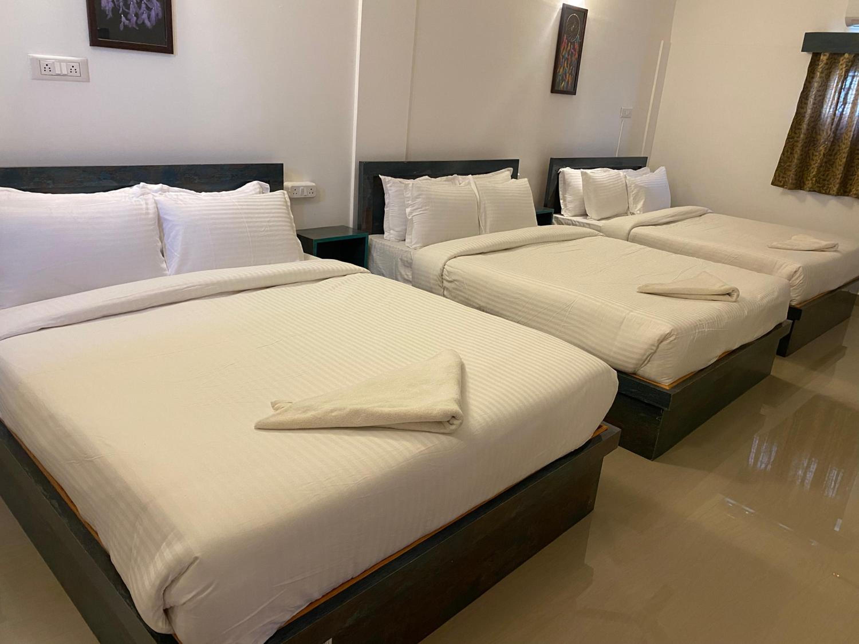 Suite with Terrace - Photo 1