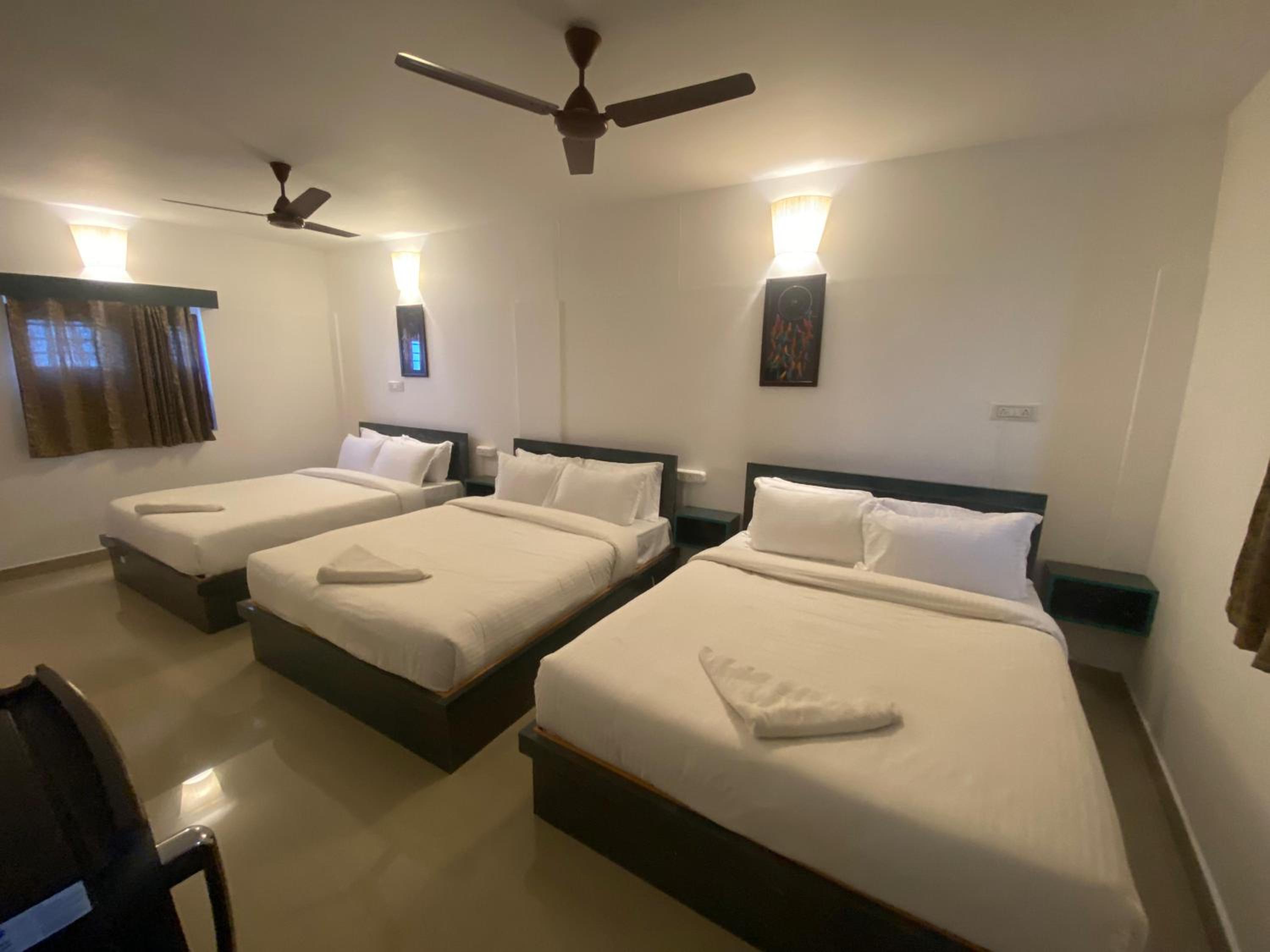 Suite with Terrace - Photo 2