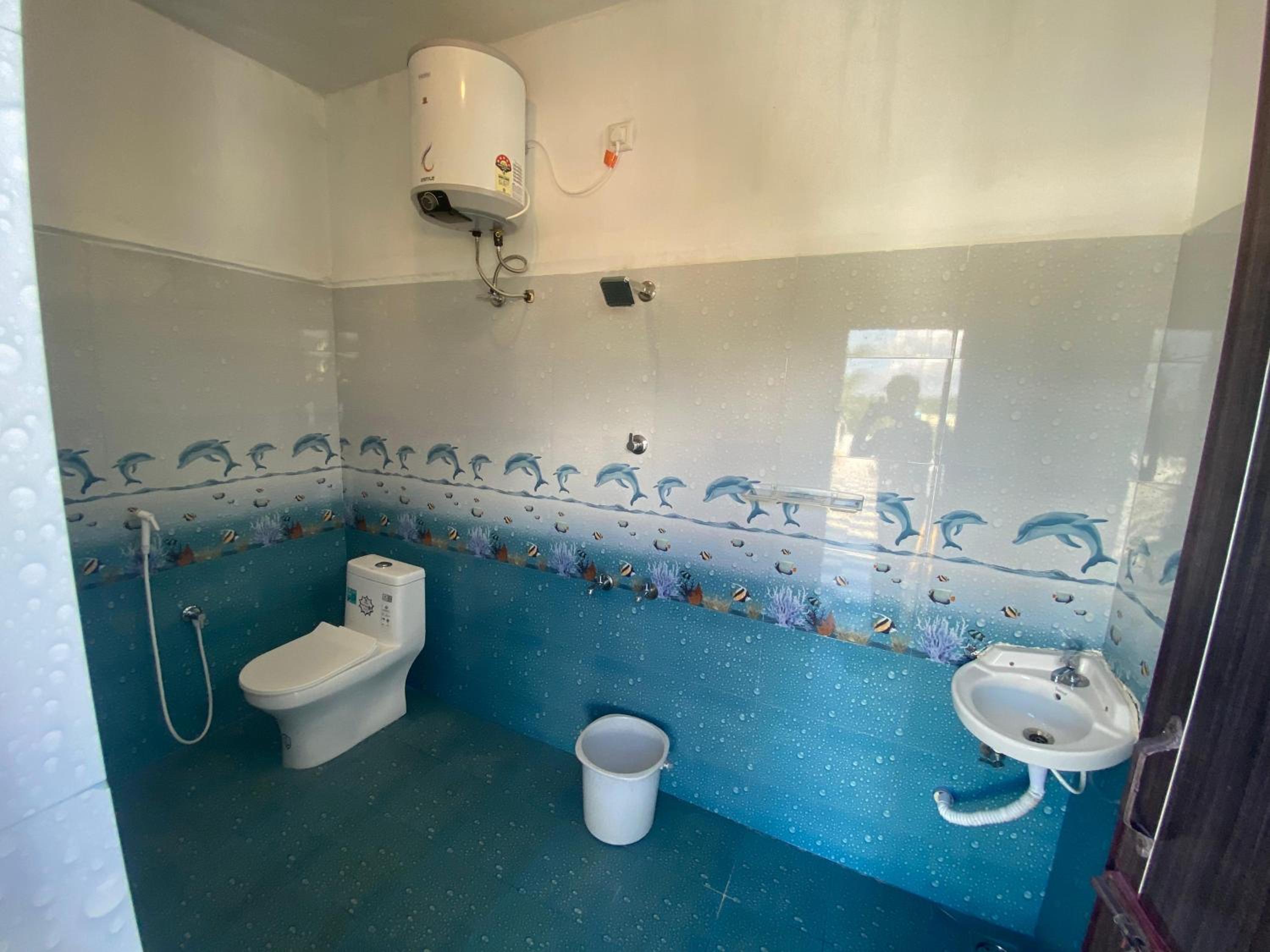 Suite with Terrace - Photo 5