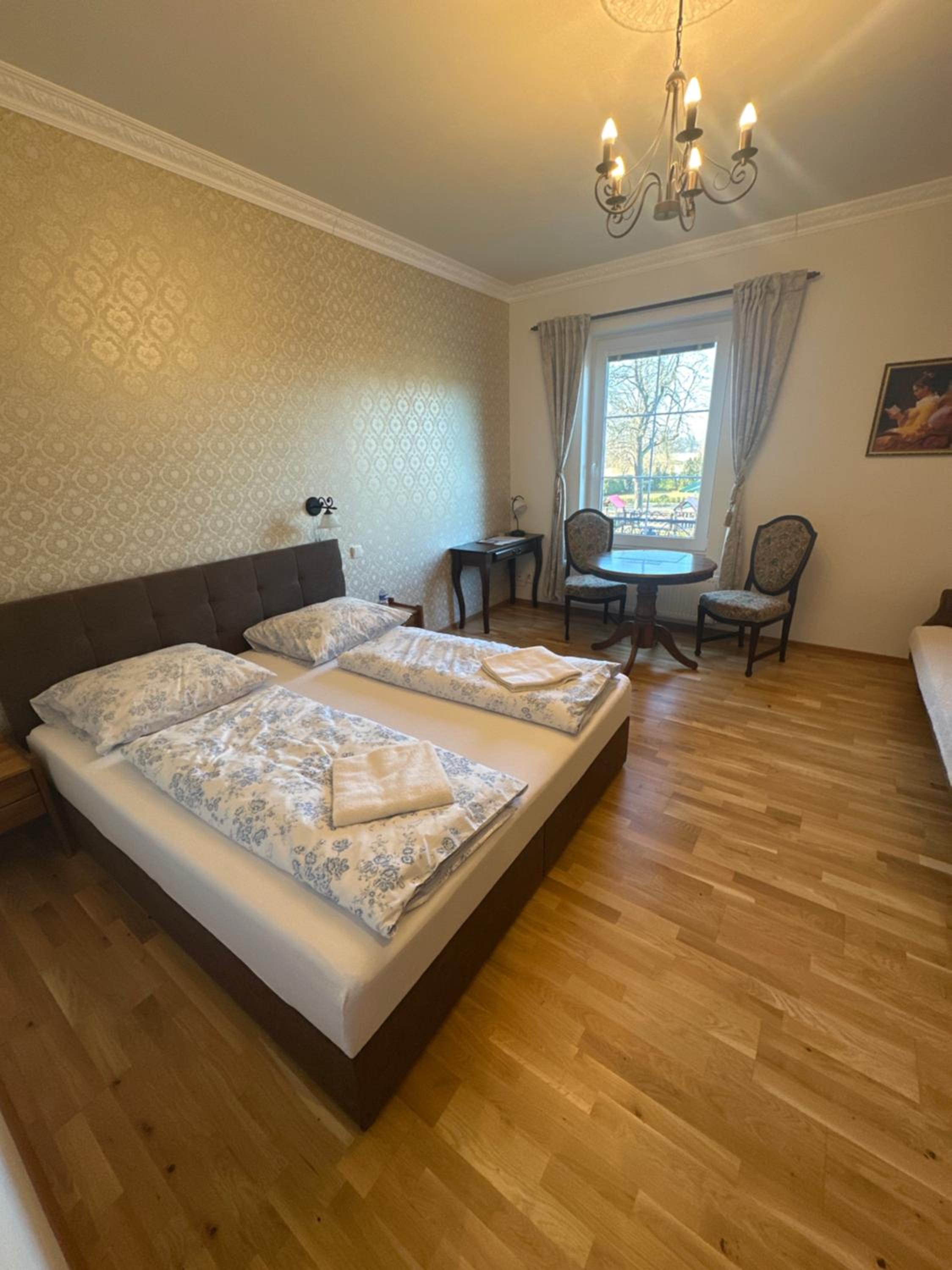Deluxe Double Room photo 2