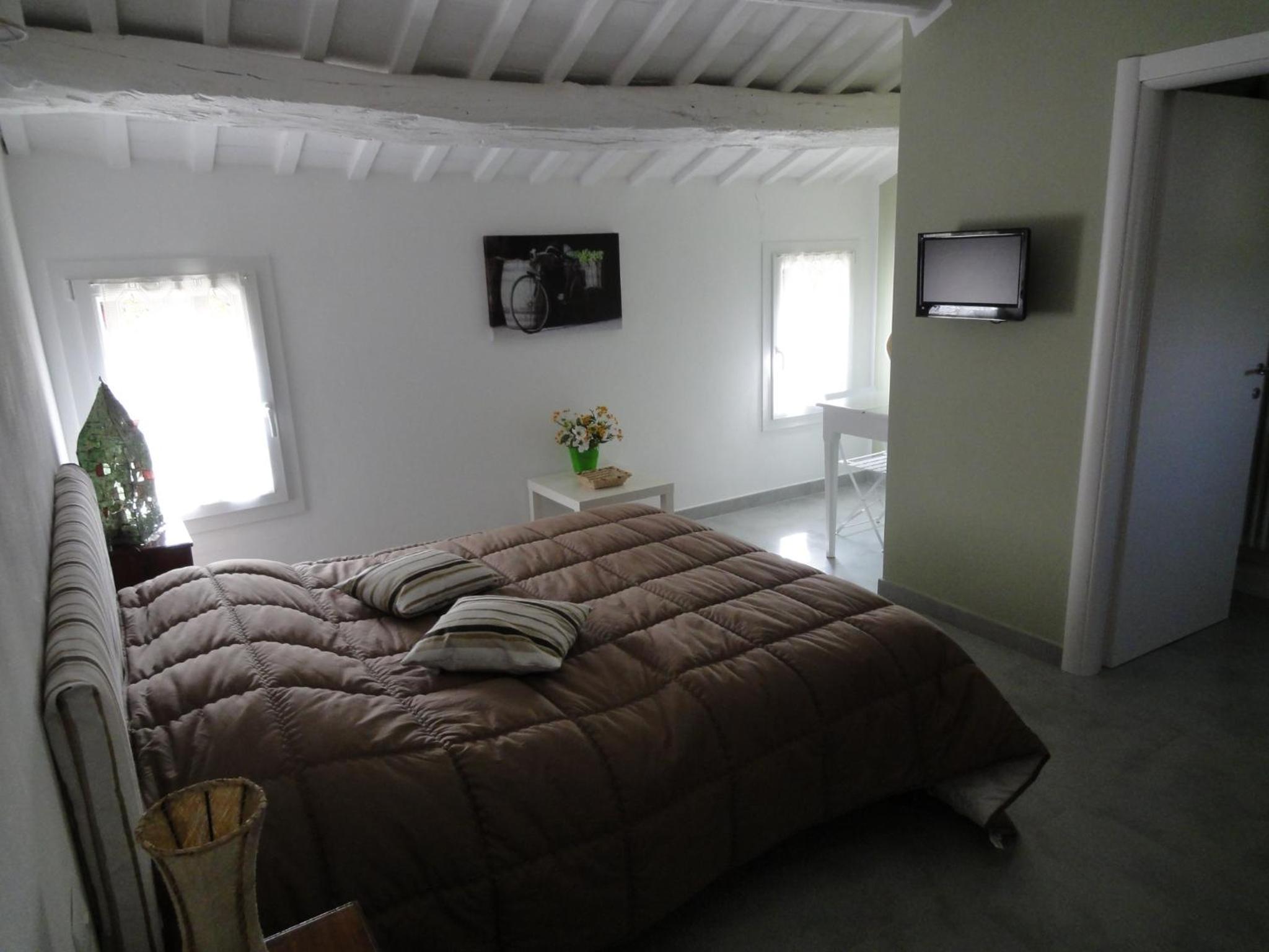 Double or Twin Room with Private Bathroom photo 3
