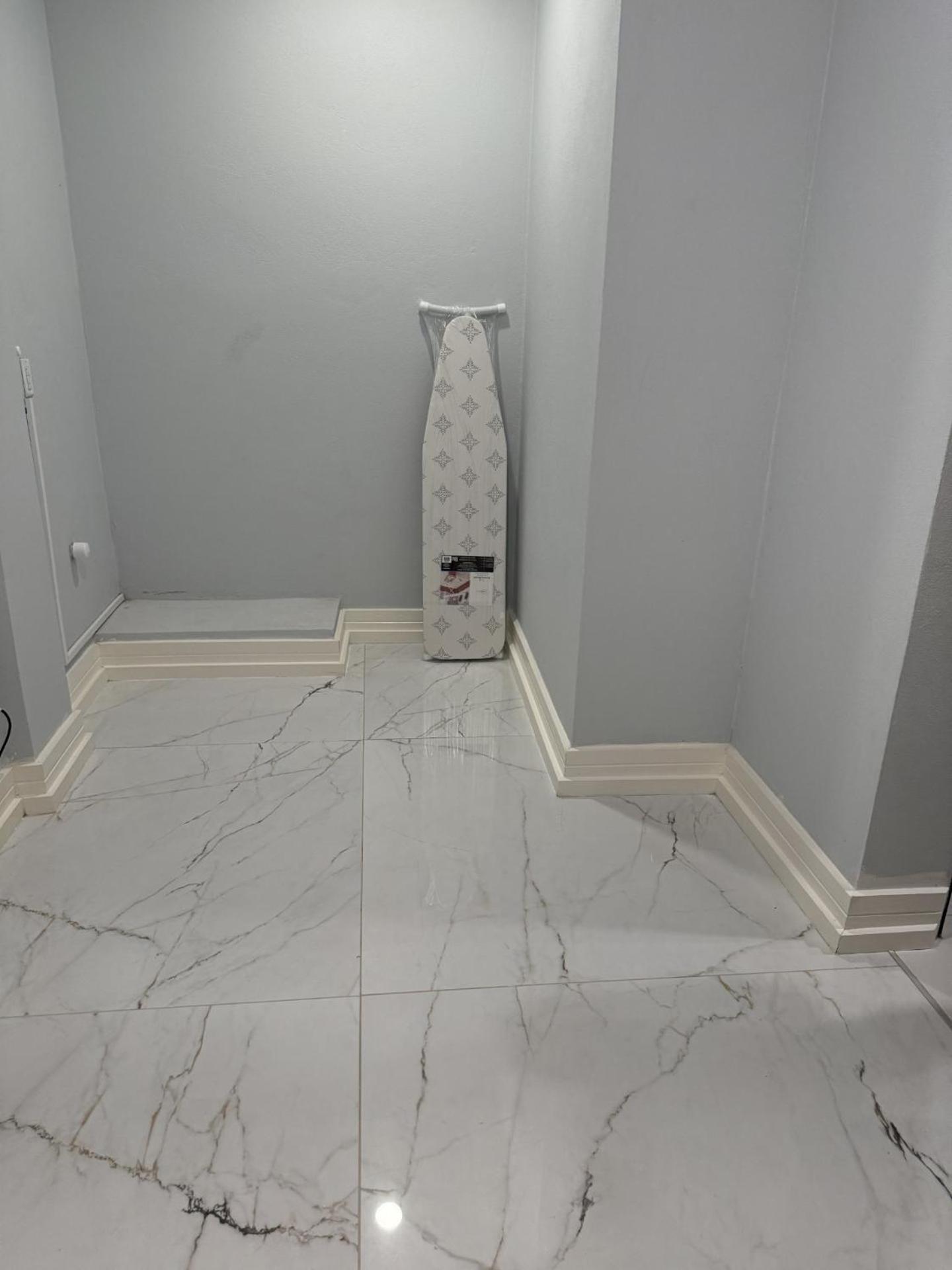 Deluxe One-Bedroom Apartment with Garden View