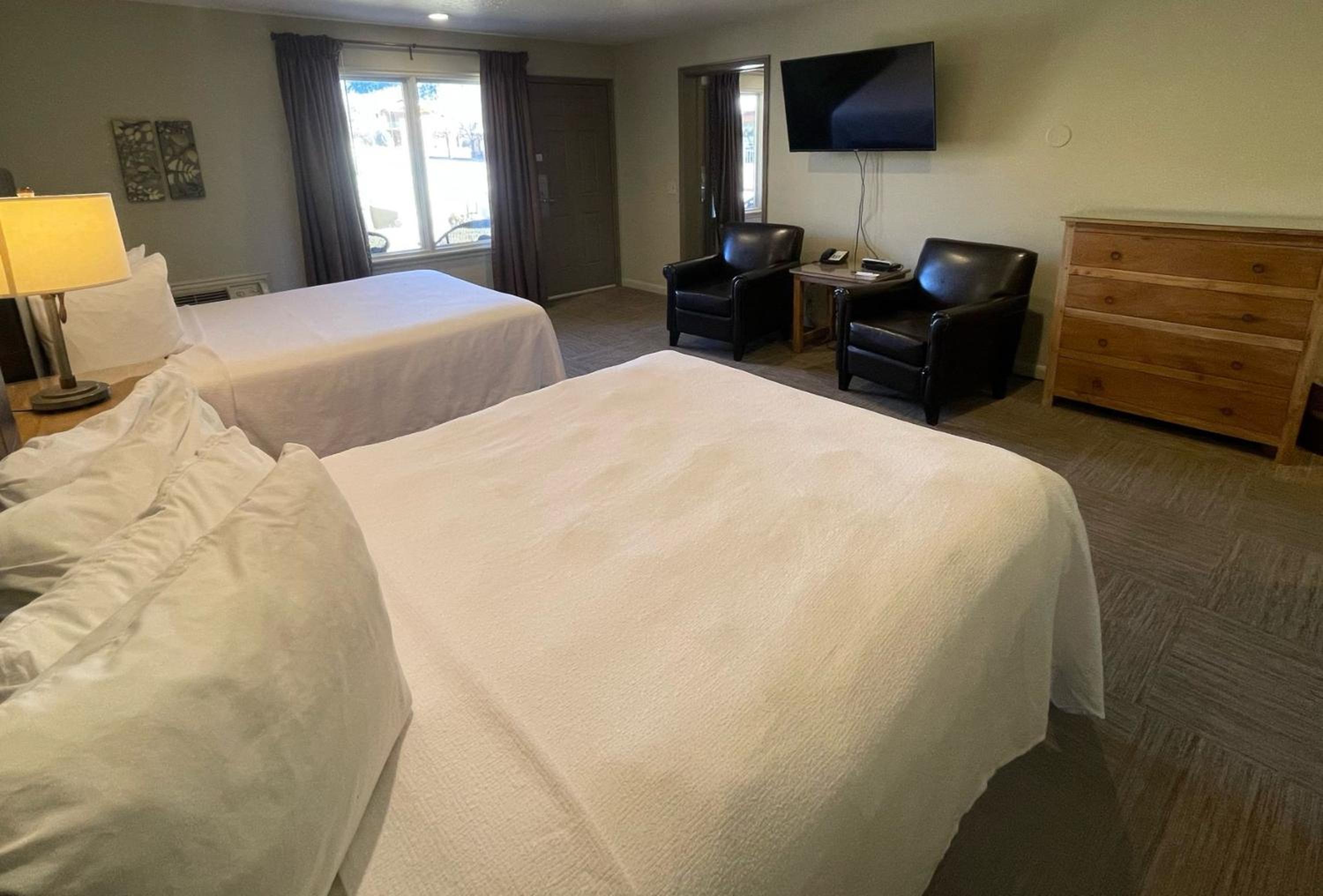 Family Suite photo 1