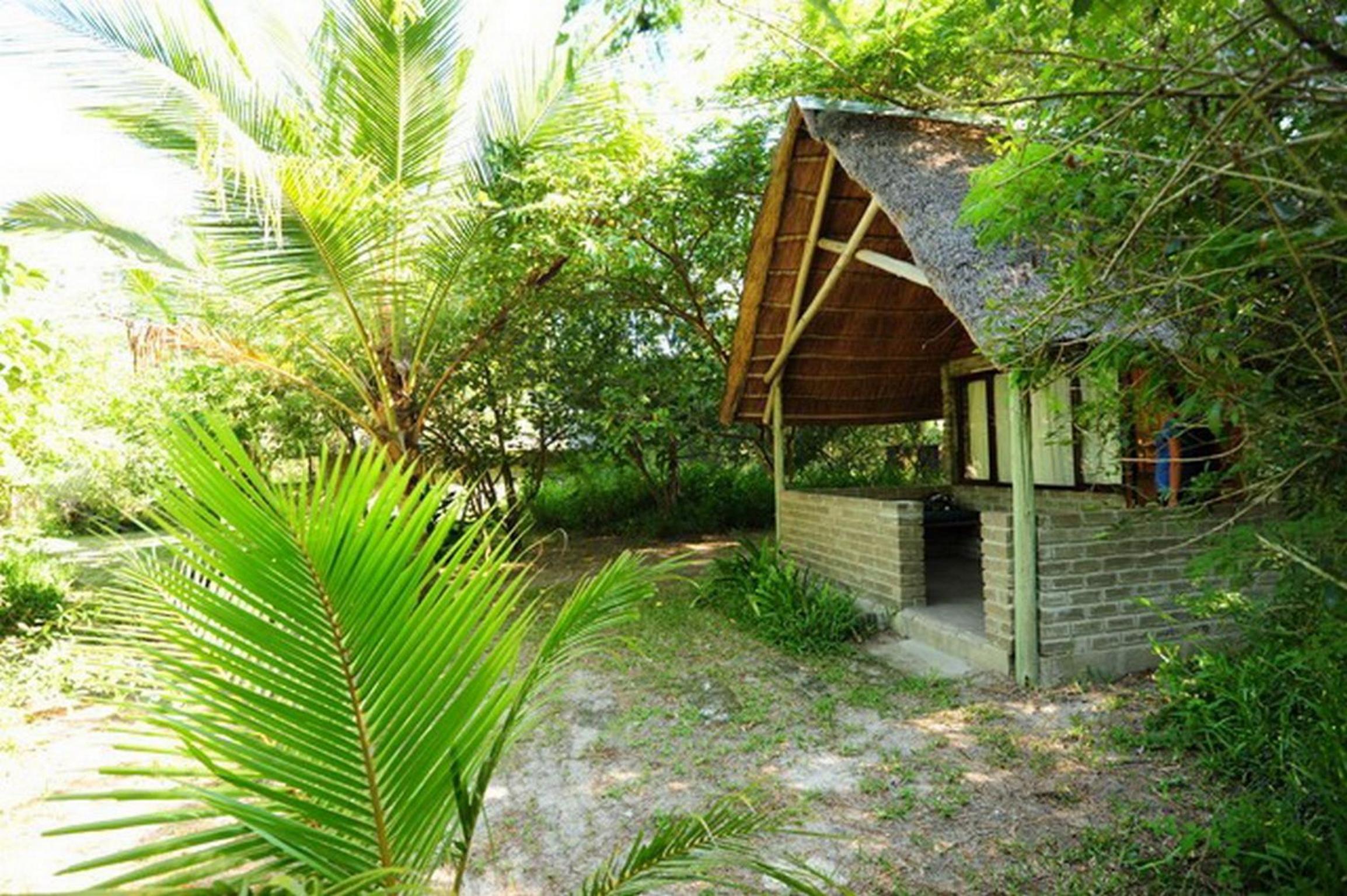 Chalet photo 2