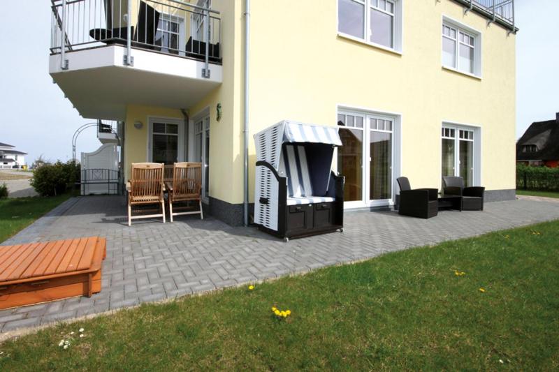 Villa Strandnah We 03 Sonnentraum photo 3