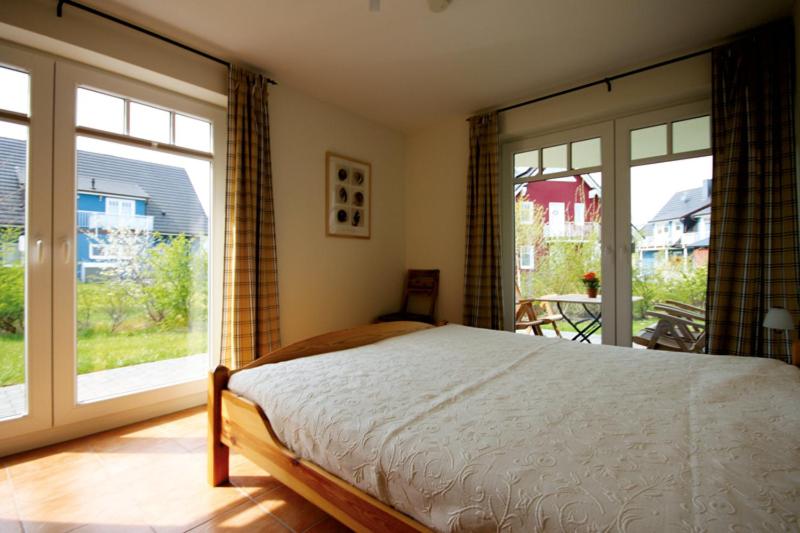 Villa Strandnah We 03 Sonnentraum photo 2