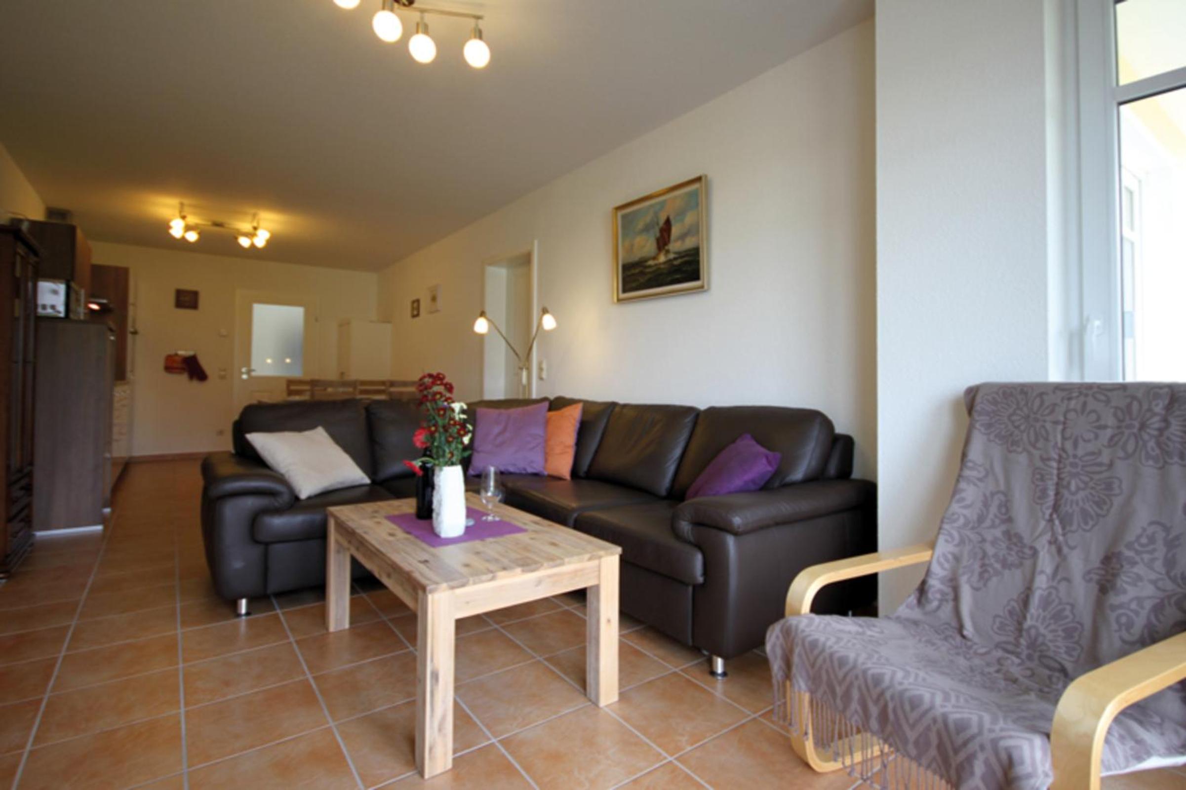 Villa Strandnah We 03 Sonnentraum photo 1