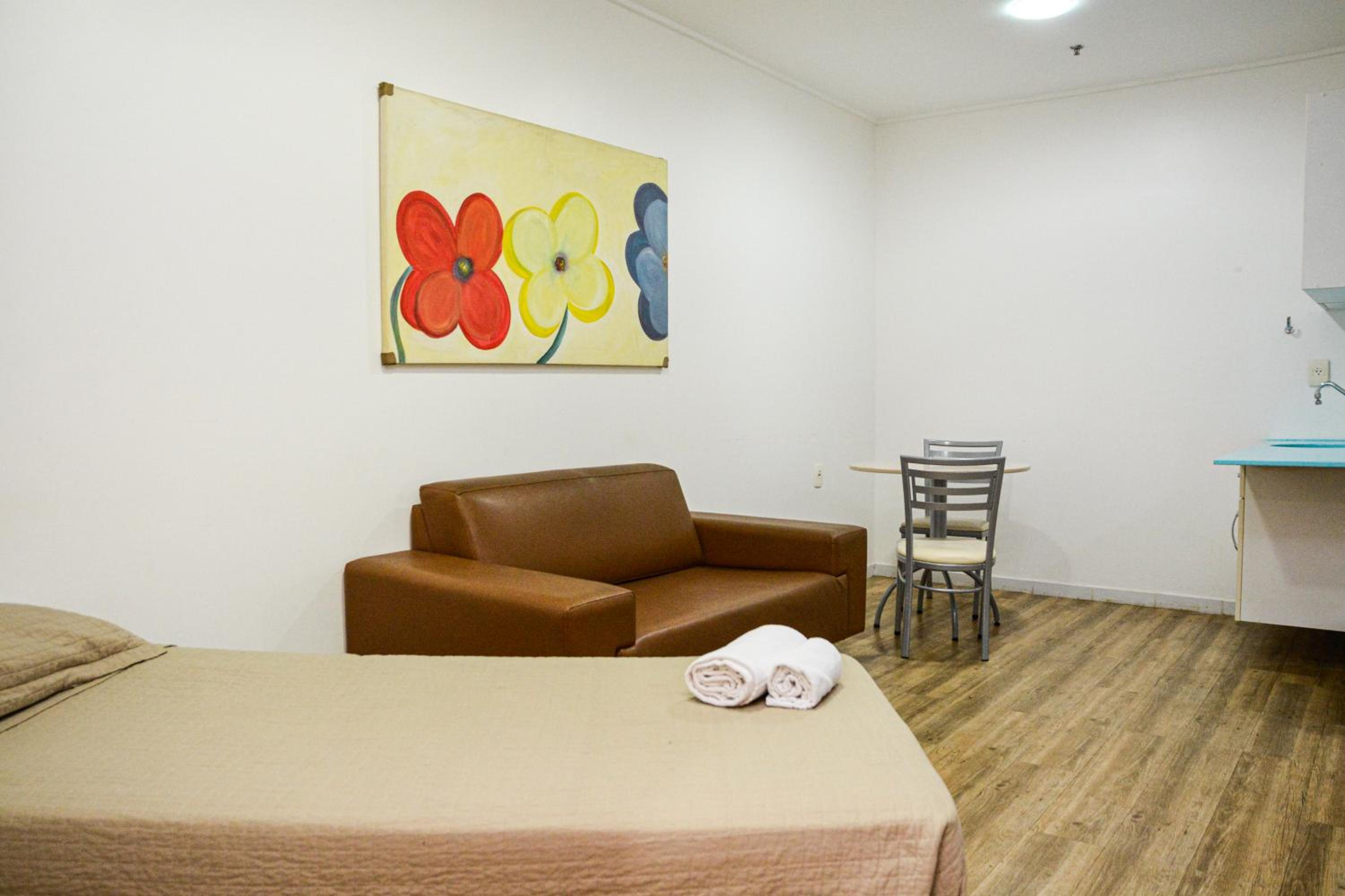 Superior Apartment