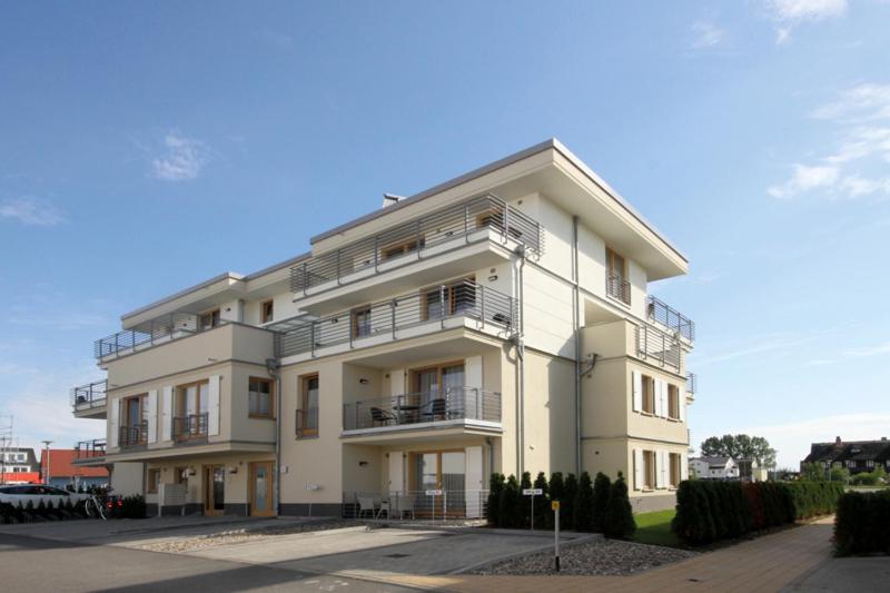 Villa Sanddorn We 06 photo 2