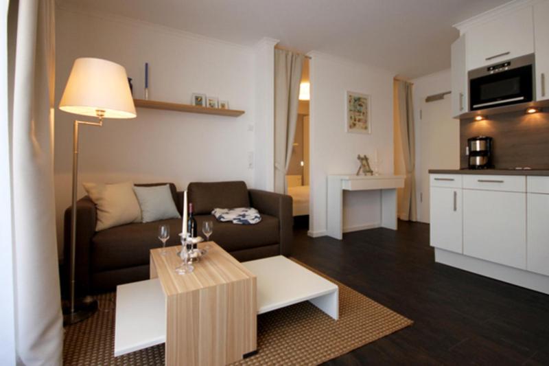 Villa Sanddorn We 05 photo 3