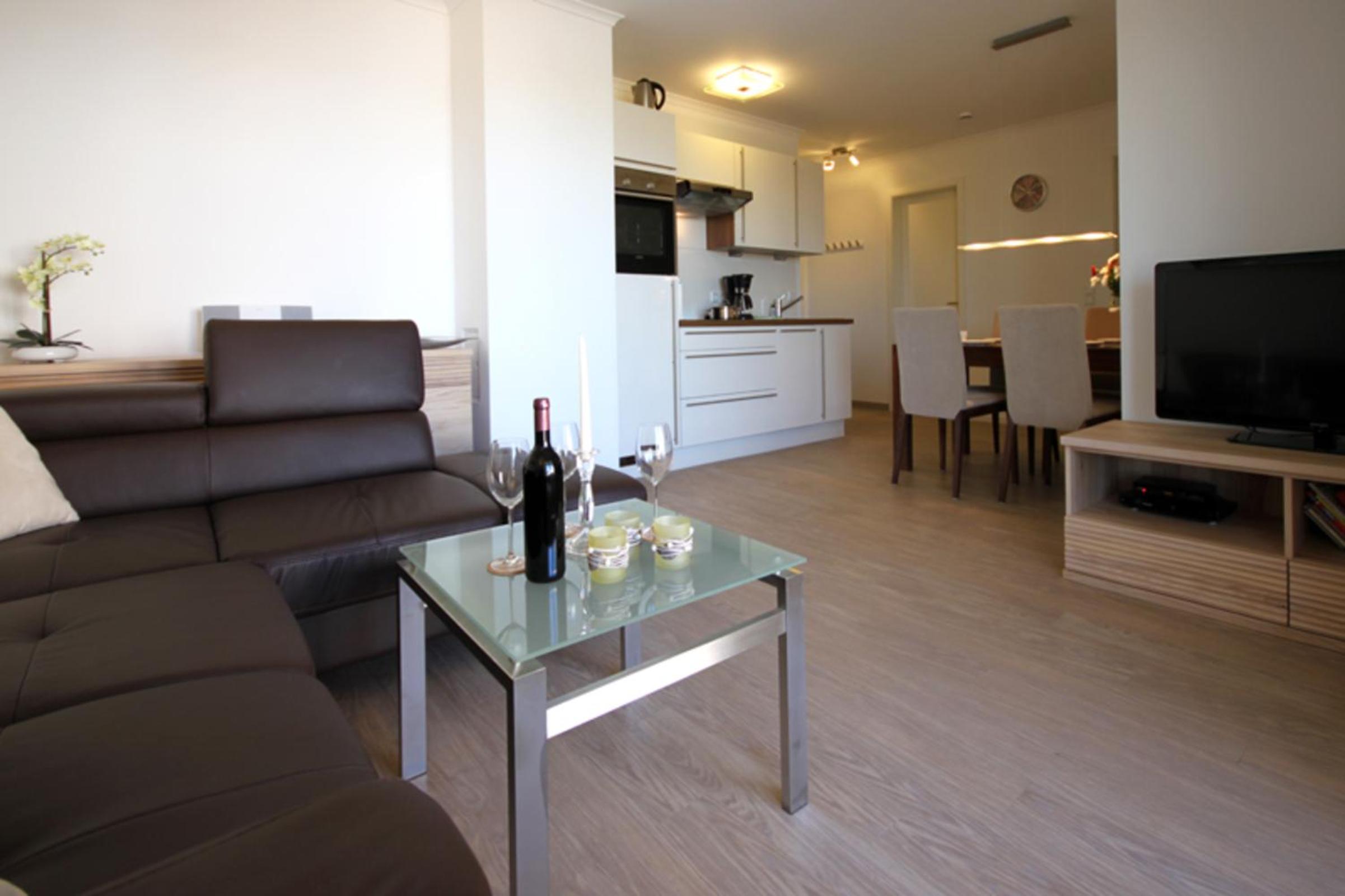Villa Sanddorn We 06 photo 1