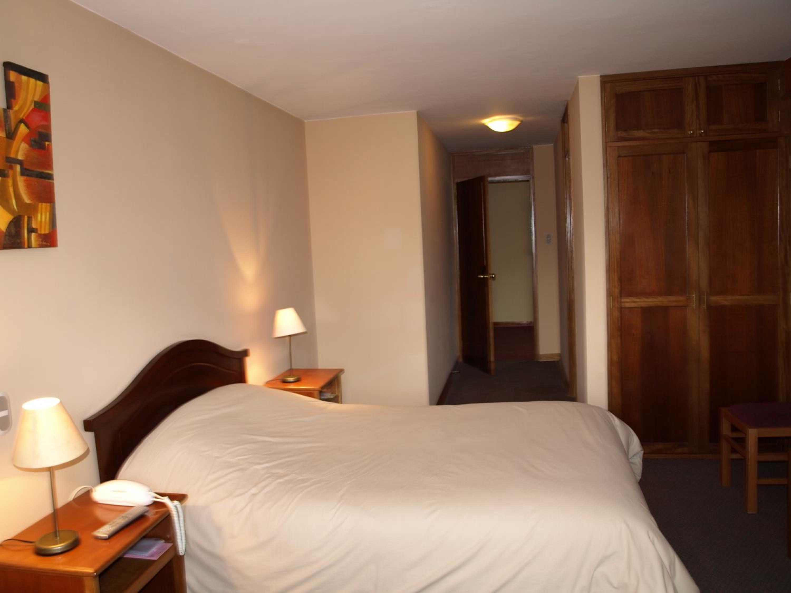 Double Room - Photo 3